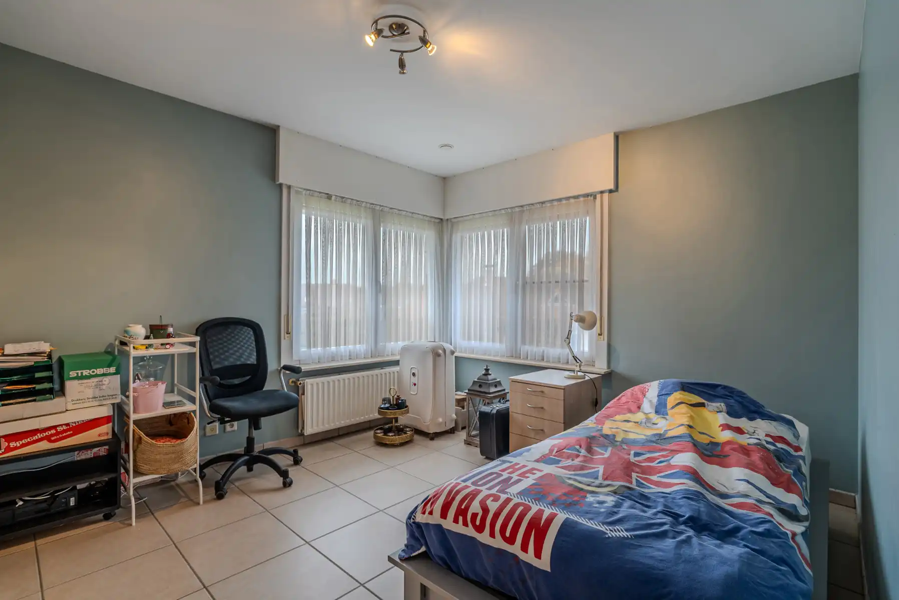 Villa te koop foto 16