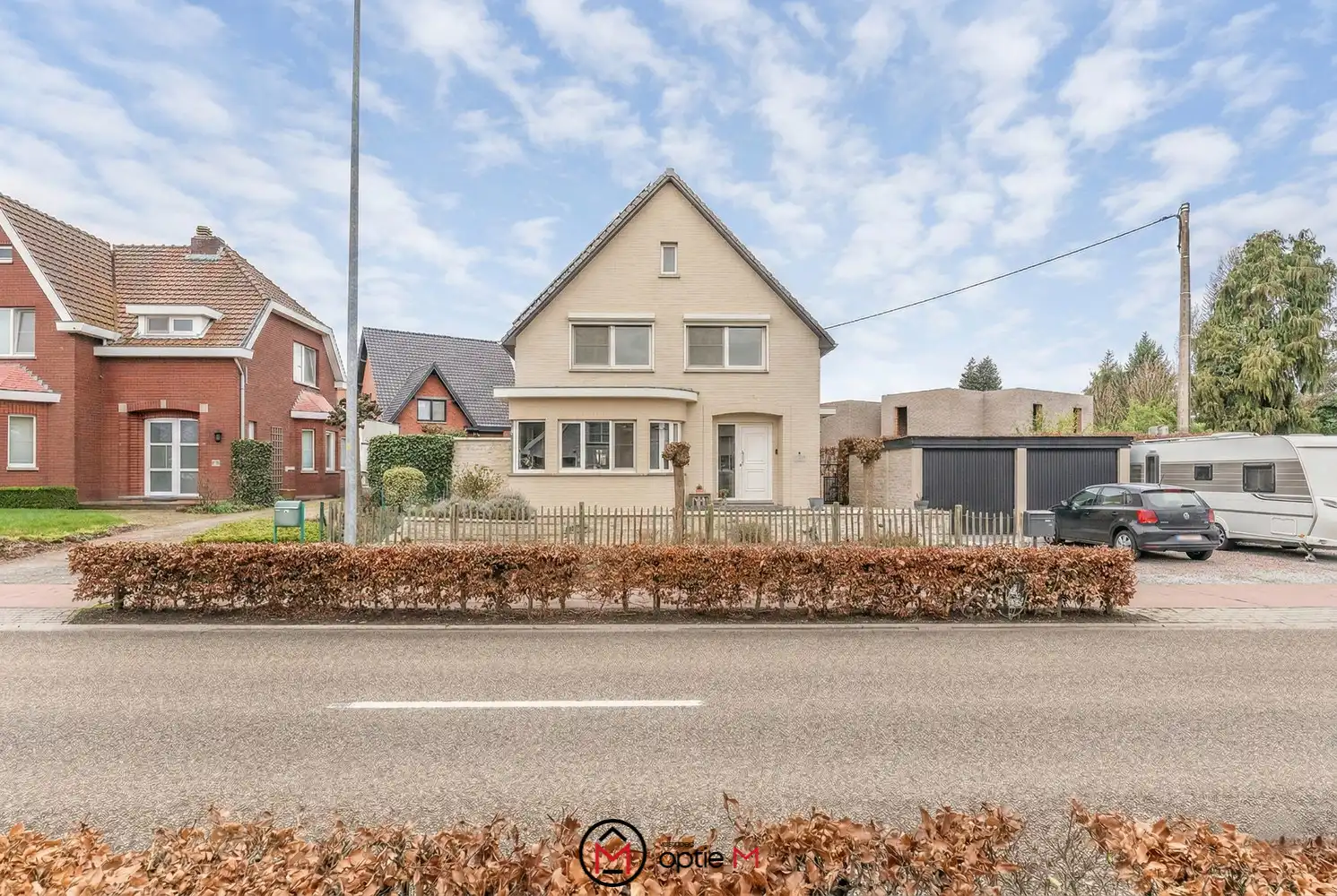 Huis te koop Lummense Kiezel . - 3500 Hasselt