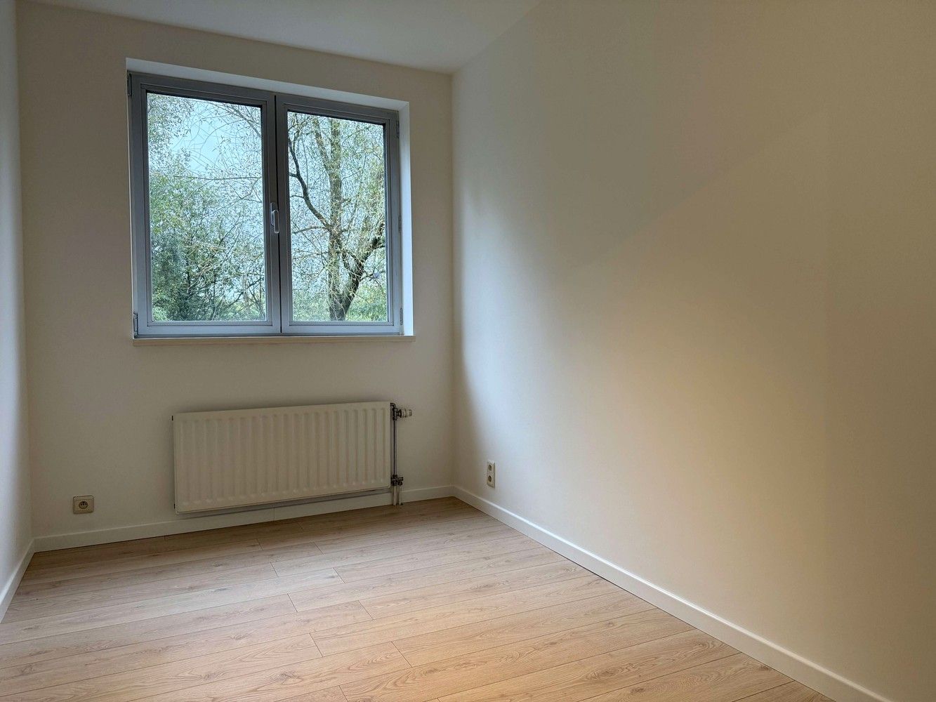 Instapklaar appartement met 2 slaapkamers en binnenstaanplaats in groene omgeving vlakbij Leuven foto 16