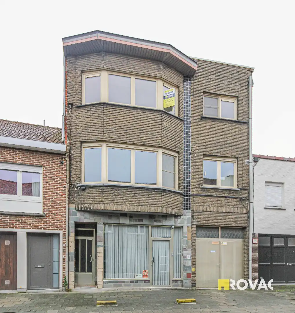 Appartement te koop Kortrijksestraat 73 -/2 - 8870 Izegem