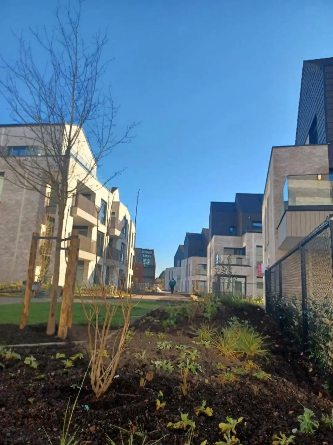 Agnetenpark foto 13