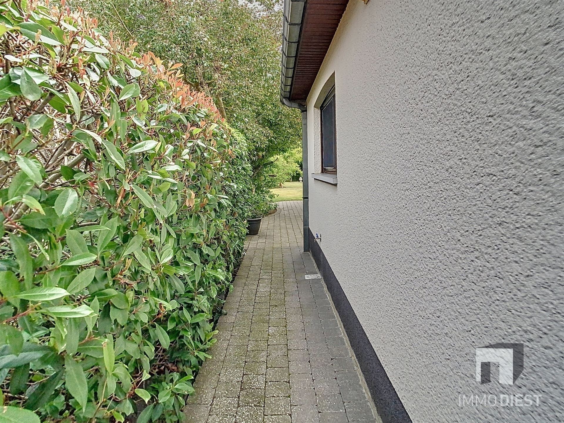 Woning in Spaanse stijl in het groene Zelem-Halen foto 34