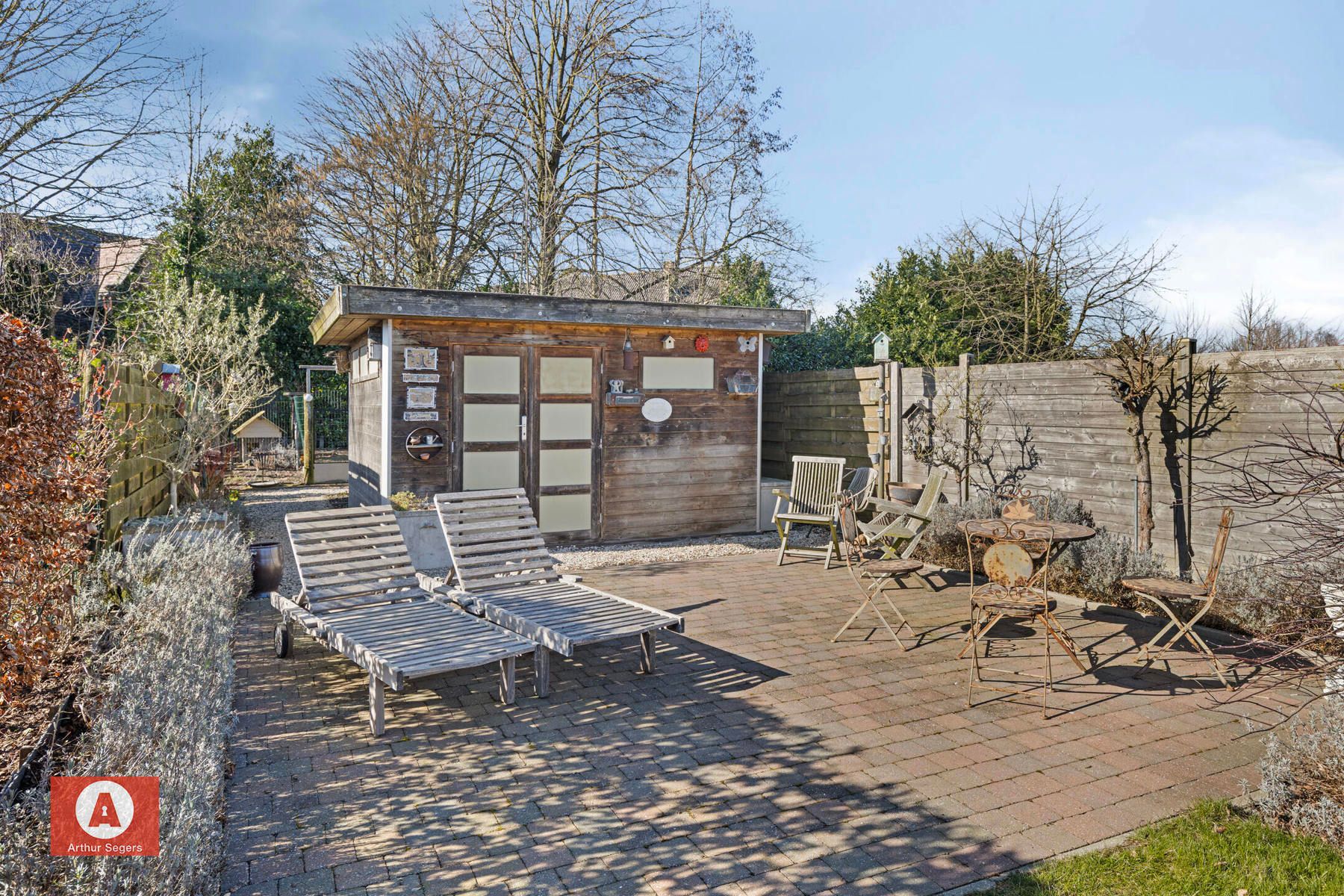 !!! IN OPTIE !!! Perfect instapklare woning met 3 slaapkamers foto 28