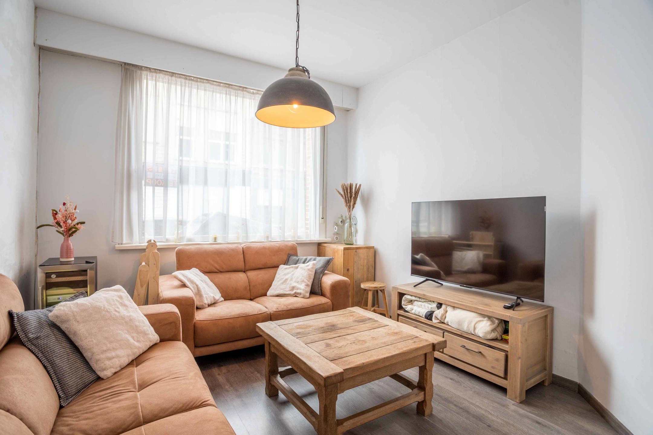Gerenoveerde stadswoning op toplocatie te Oudenaarde foto 4
