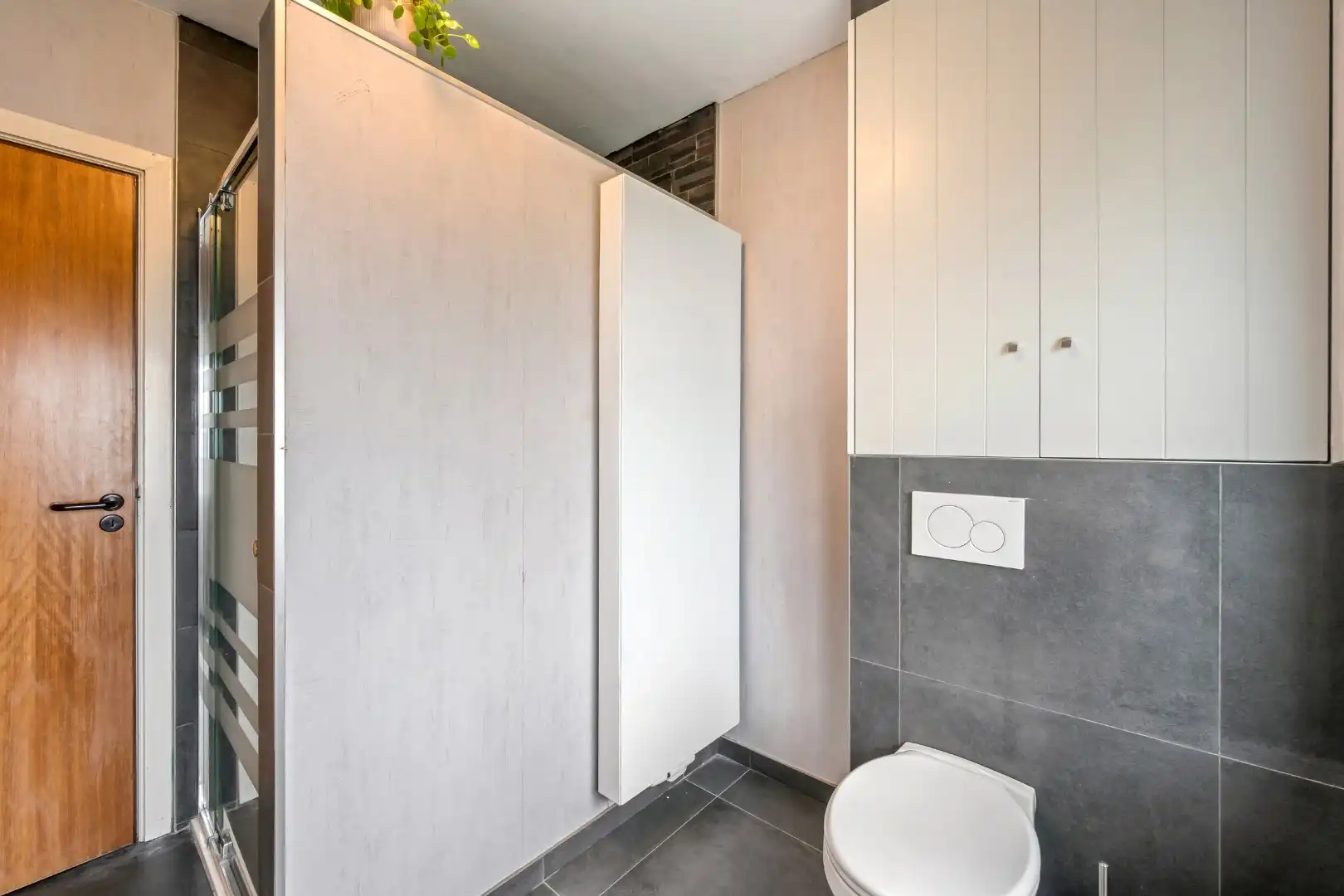 Instapklare woning met 3, mogelijks 4 slaapkamers, garage en tuin in Lauwe foto 15