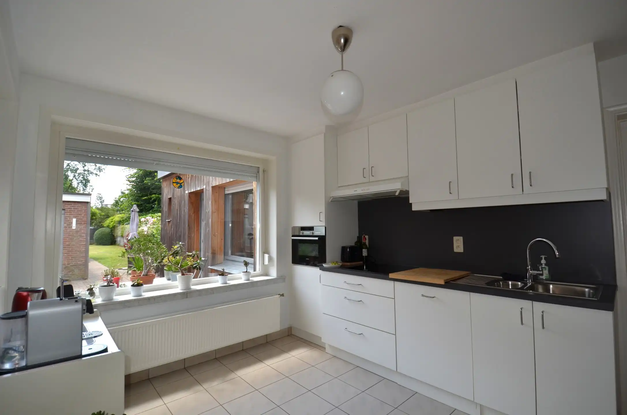 Ruime en verzorgde woning met 3 slaapkamers  foto 11