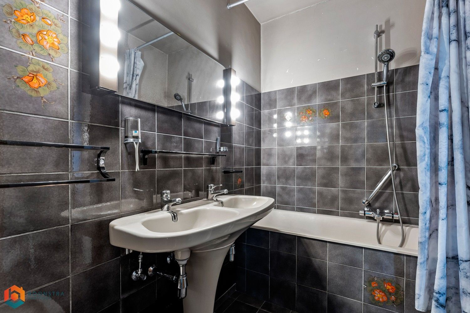 Op te frissen woning met 3 slpkrs te Muizen foto 13