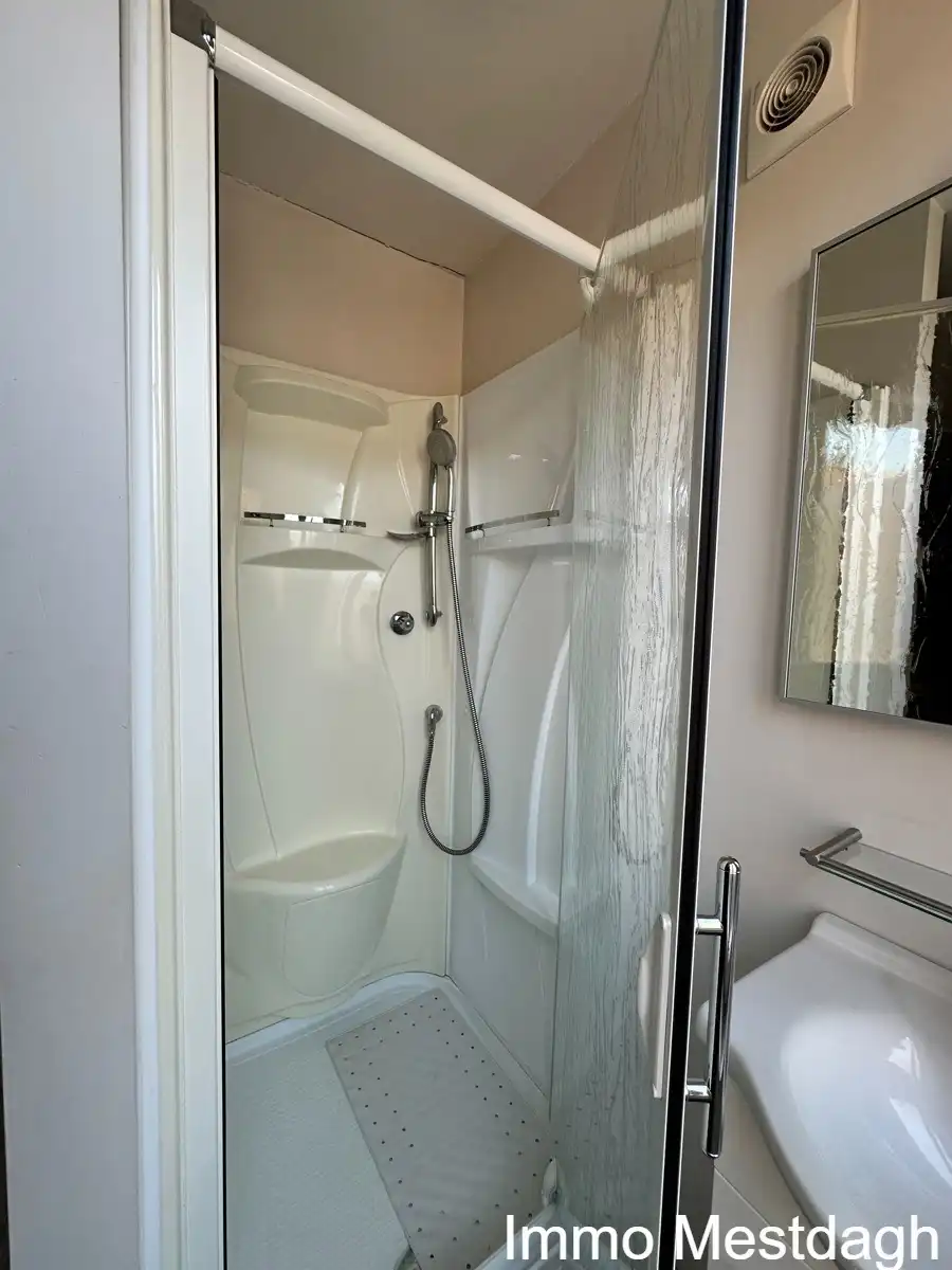 Te huur: Comfortabel & modern centrumappartement in Diest foto 13