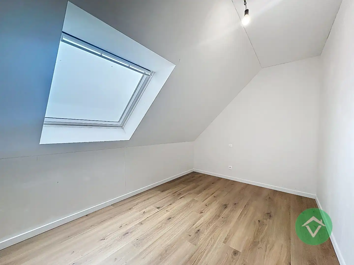 Nieuwbouwappartement met 2 slaapkamers en 2 terrassen in centrum Koekelare  foto 22