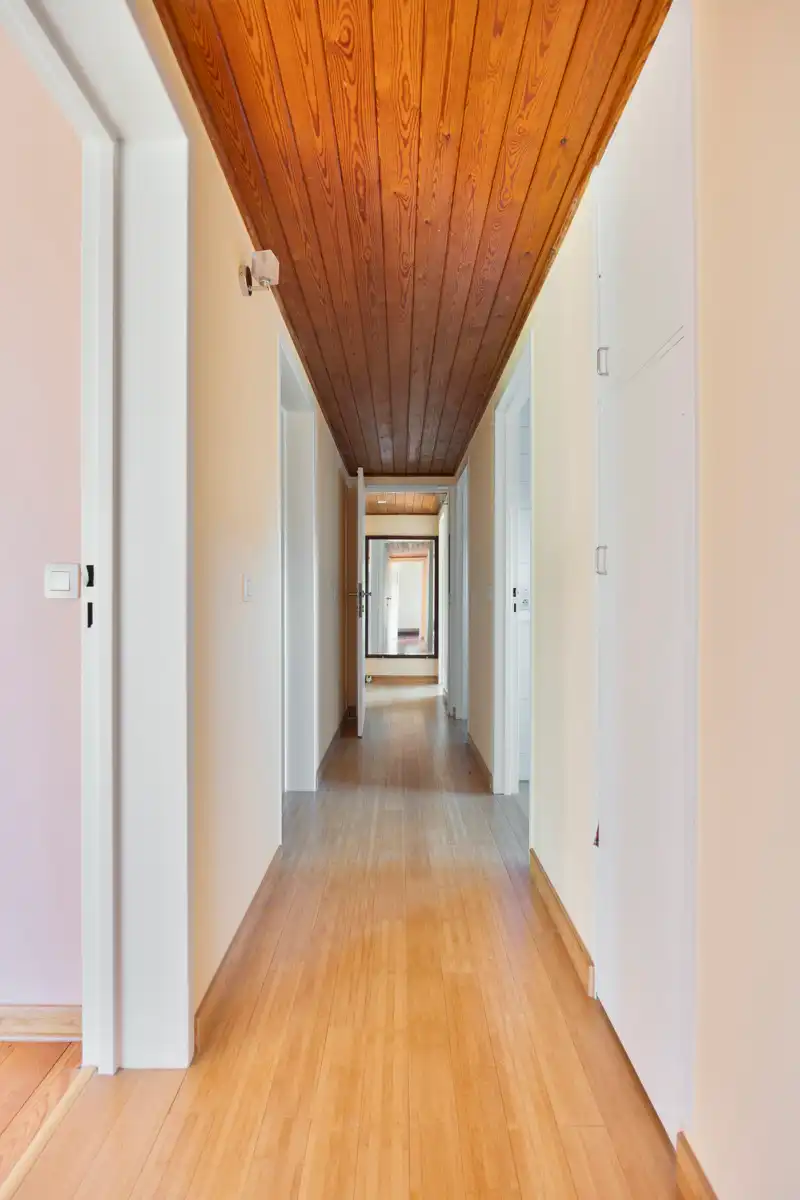Rustig gelegen modernistische karaktervolle villa foto 11