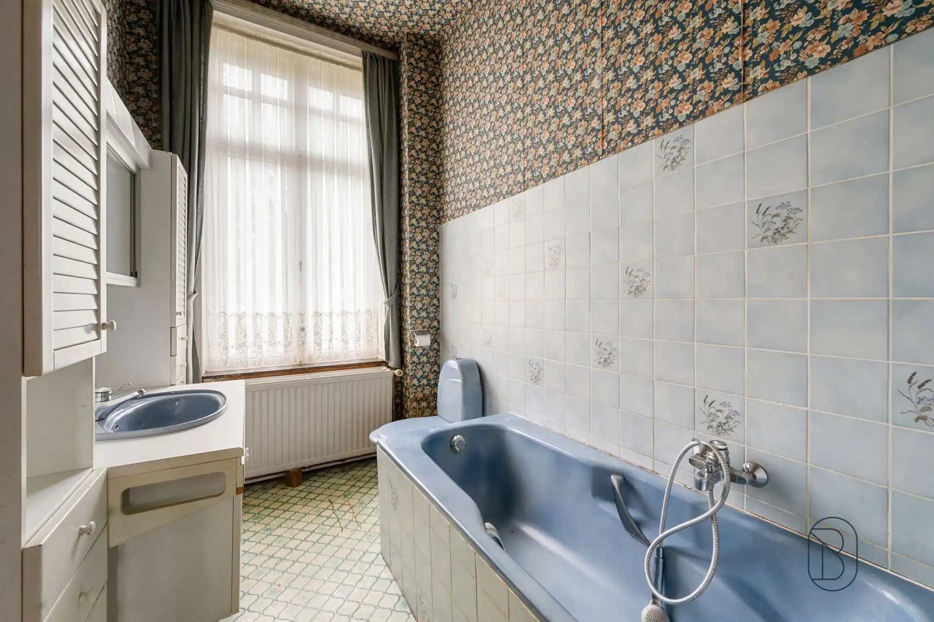 Charmante herenwoning met karakter en mooi potentieel! foto 20