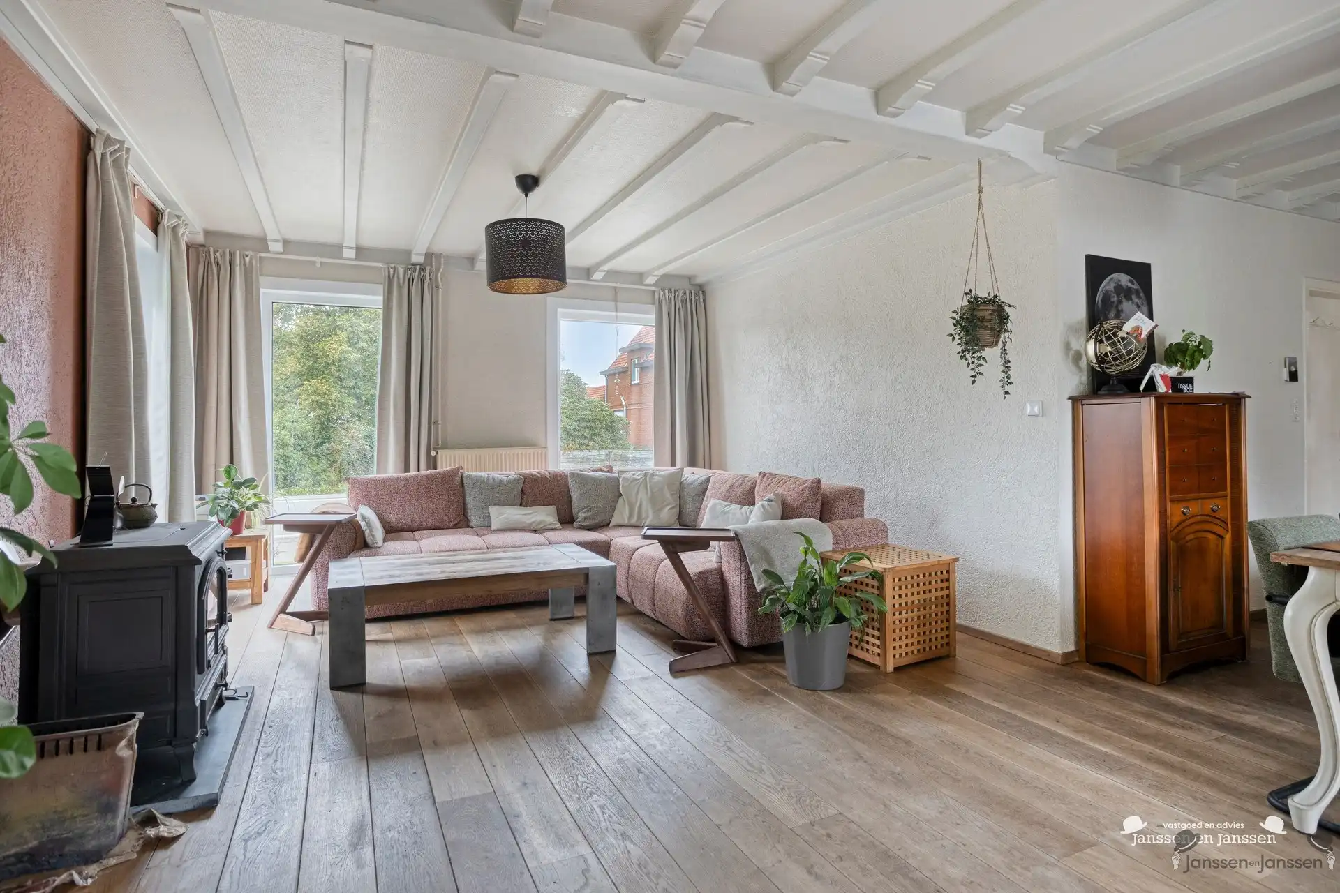 Huis foto 4