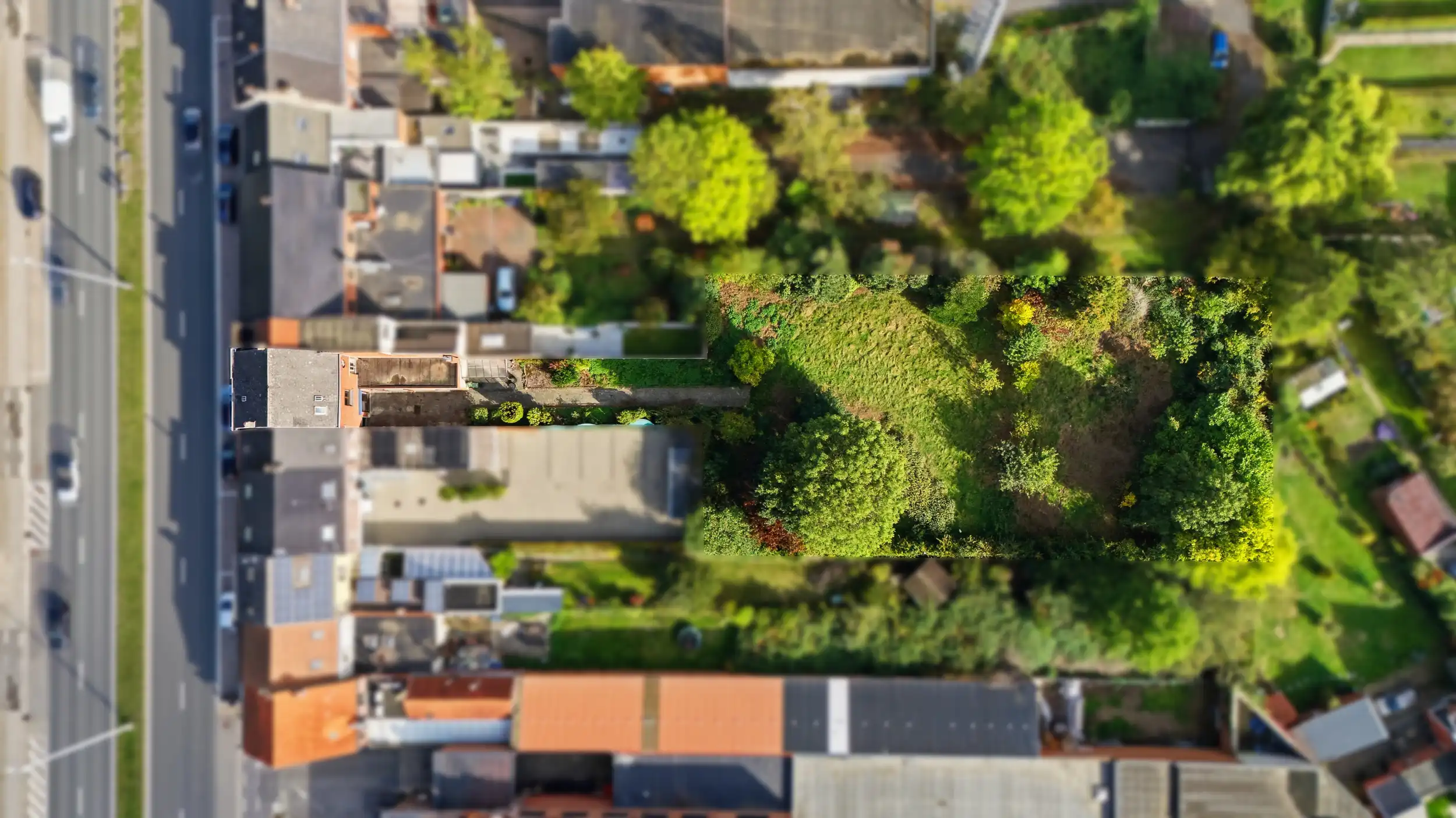 Charmante te renoveren woning op een perceel van 1.853 m² foto 17