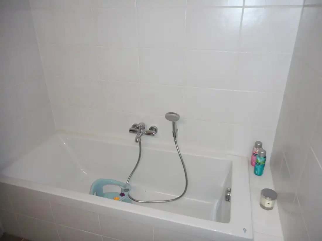 Prachtig modern appartement te Kuringen foto 10