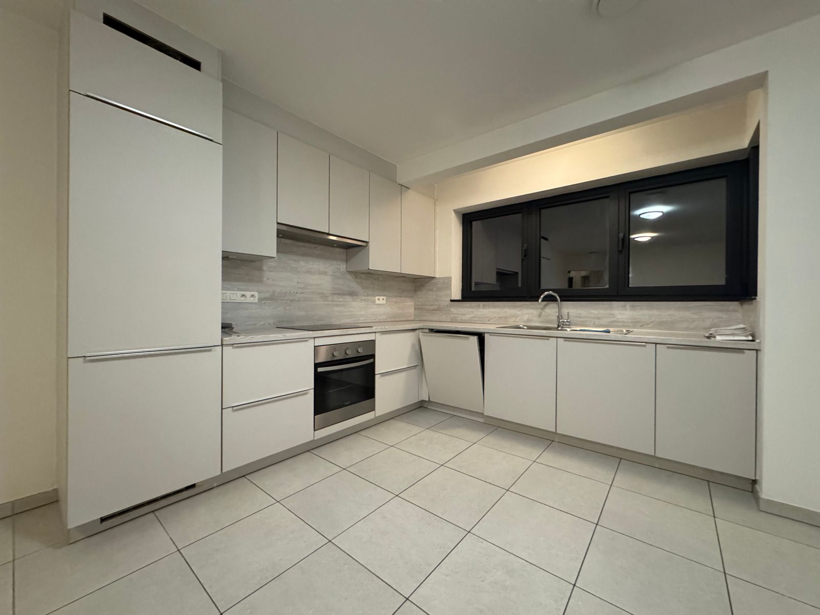 Te huur: twee slaapkamer appartement te Hofstade (Aalst) foto 5