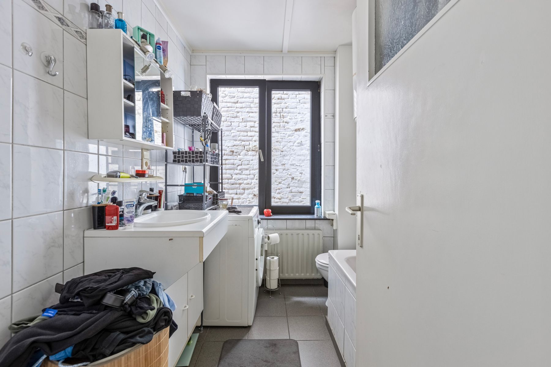 Appartement Maaseik centrum foto 6