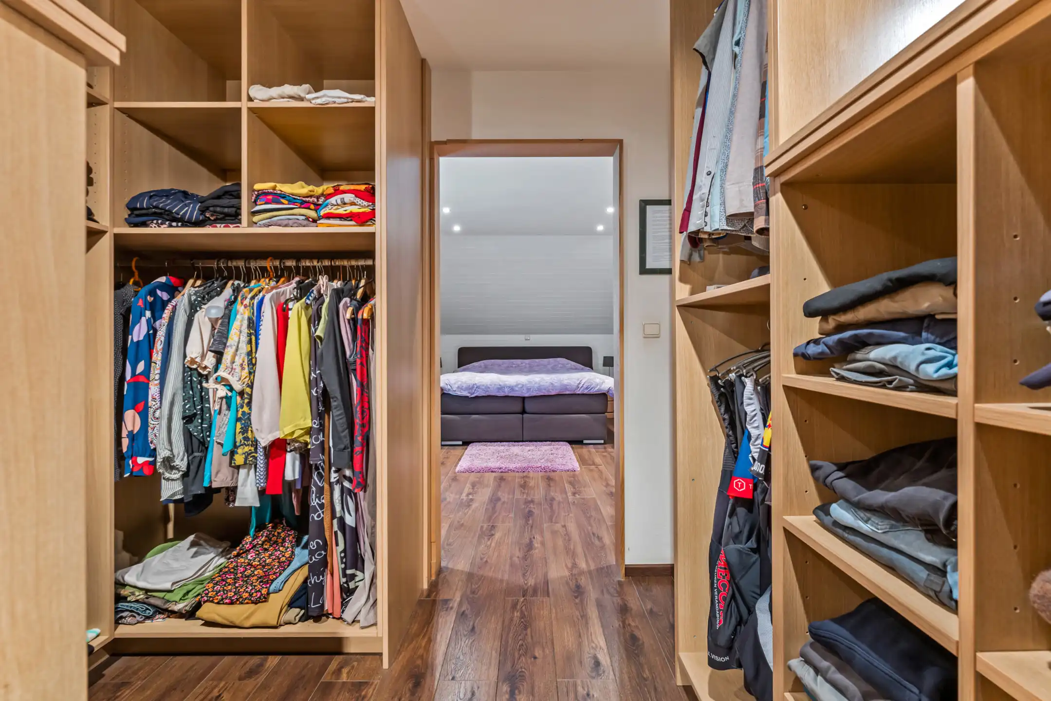 Vrijstaande woning met kapsalon/bureel op 13a47ca foto 19