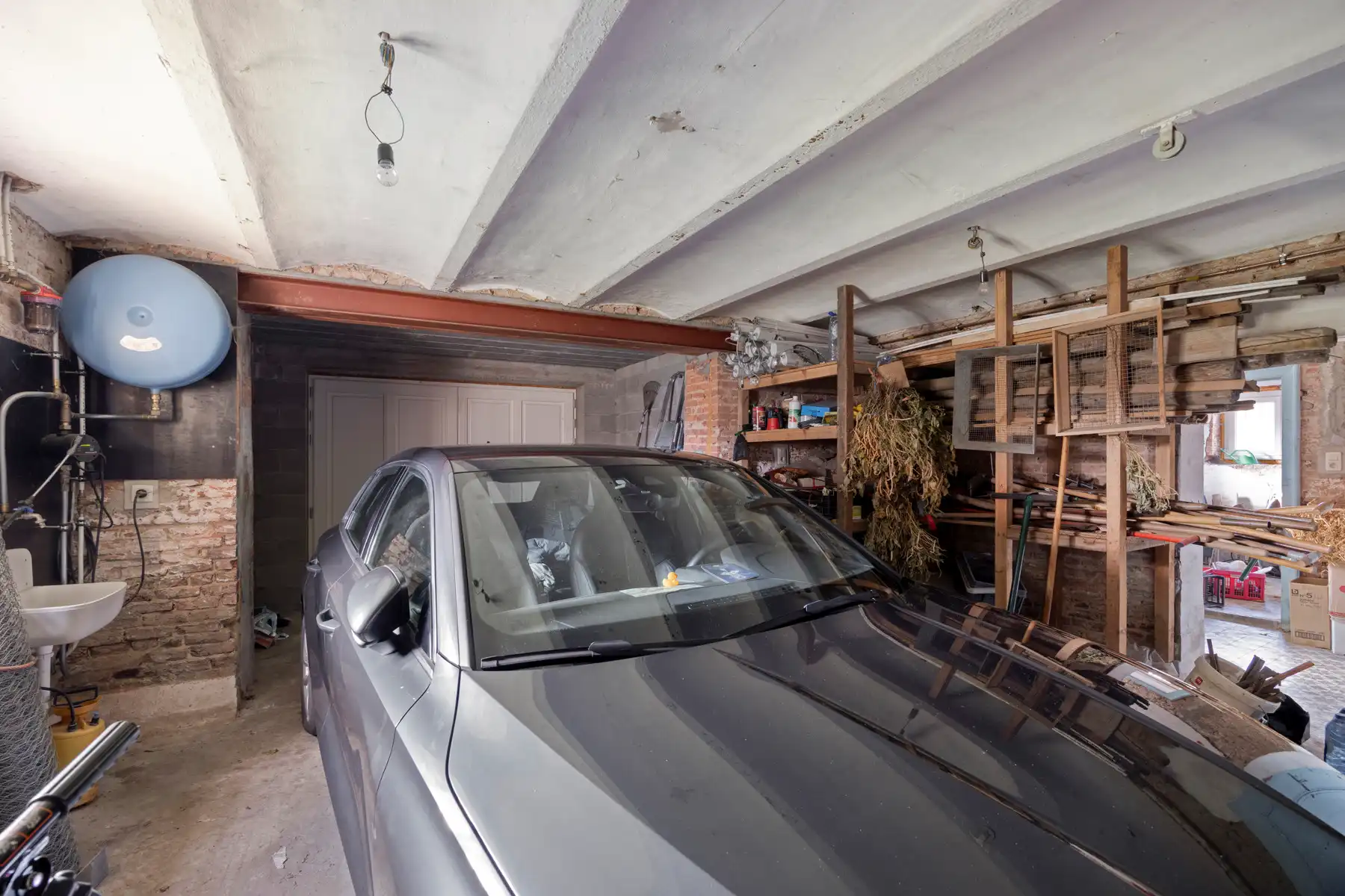 Statig landhuis te Boortmeerbeek foto 19