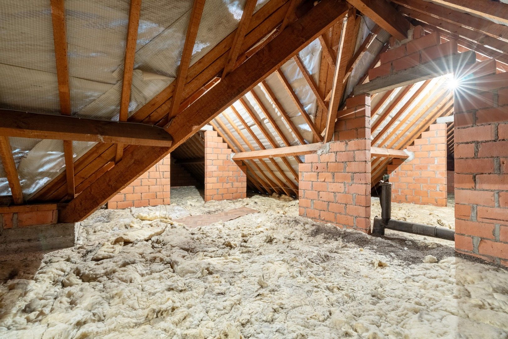 Karaktervolle bungalow met 2 slaapkamers in een rustige straat te Bunsbeek foto 28