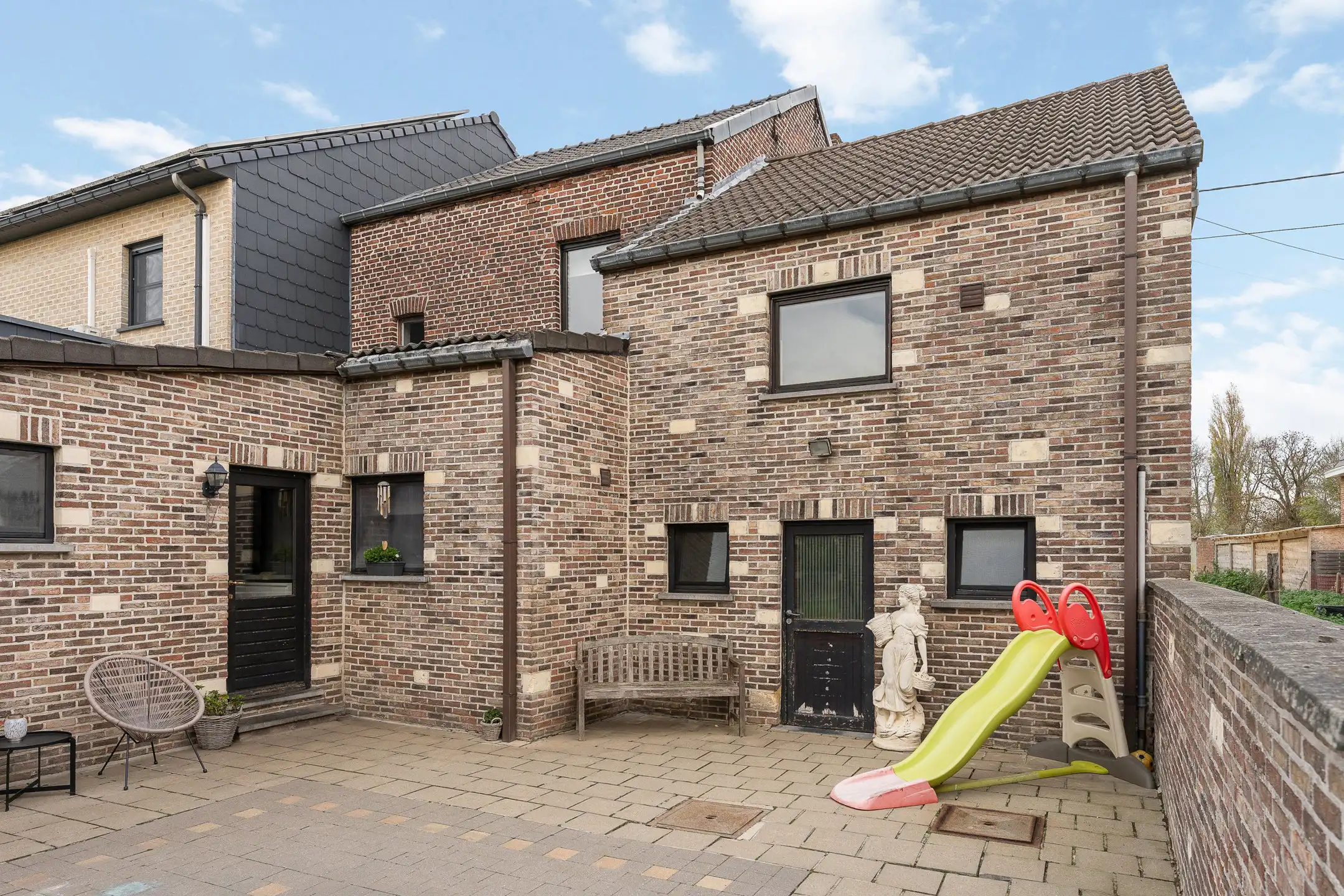 Veelzijdige HOB met inpandige garage te Bolder  foto 17