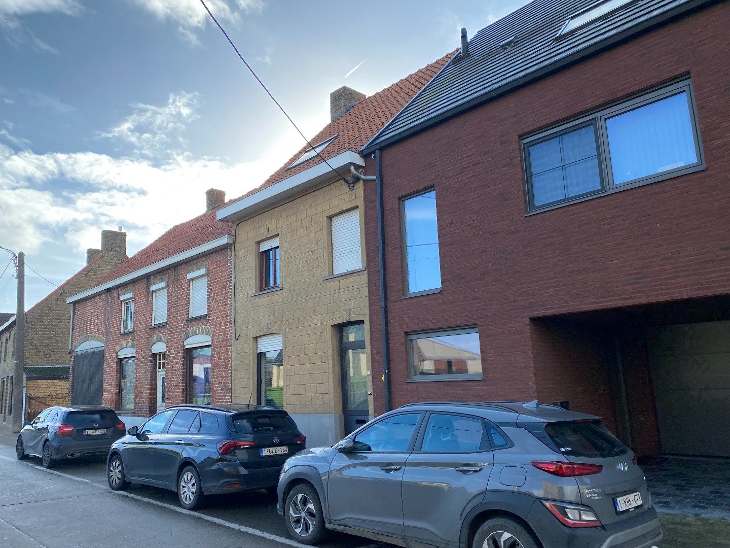 Verrassend ruime woning met 3 slaapkamers en tuin! foto 1