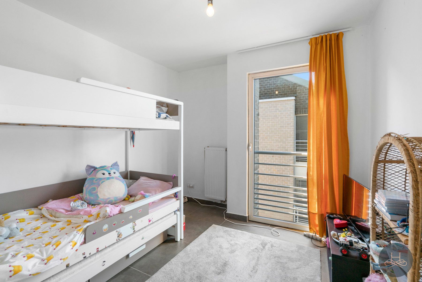 Ruim en energiezuinig appartement met gezellig terras foto 12