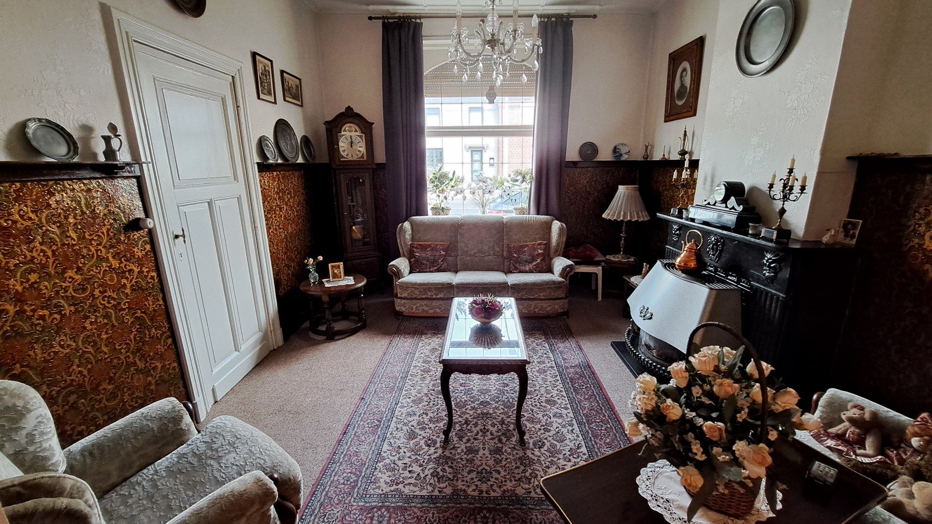 Gezinswoning met 3 slaapkamers foto 4