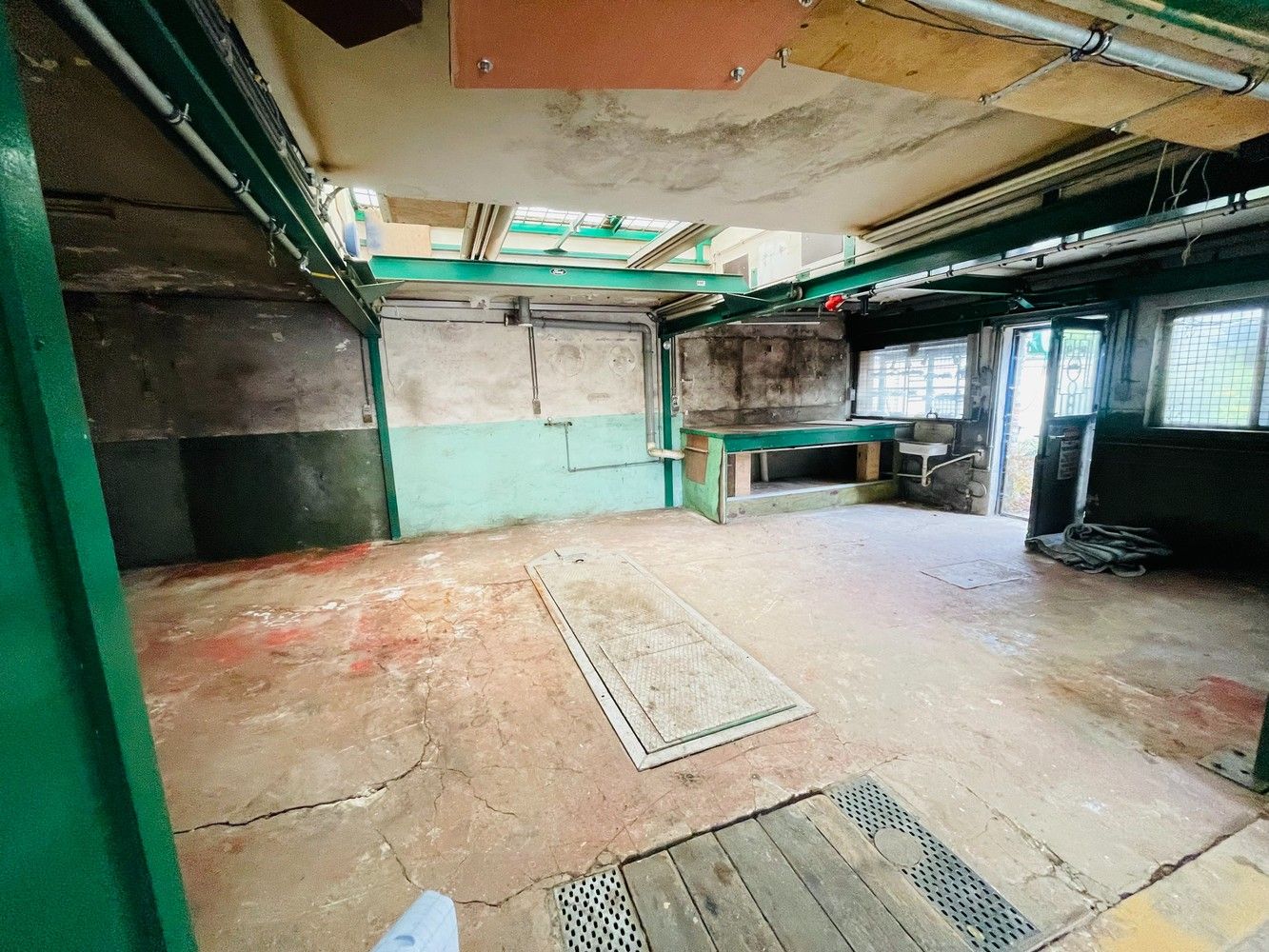 Vooraan Sint-Pieters  Ruim Burgerhuis met zuidgerichte tuin en garage van 70m² foto 28