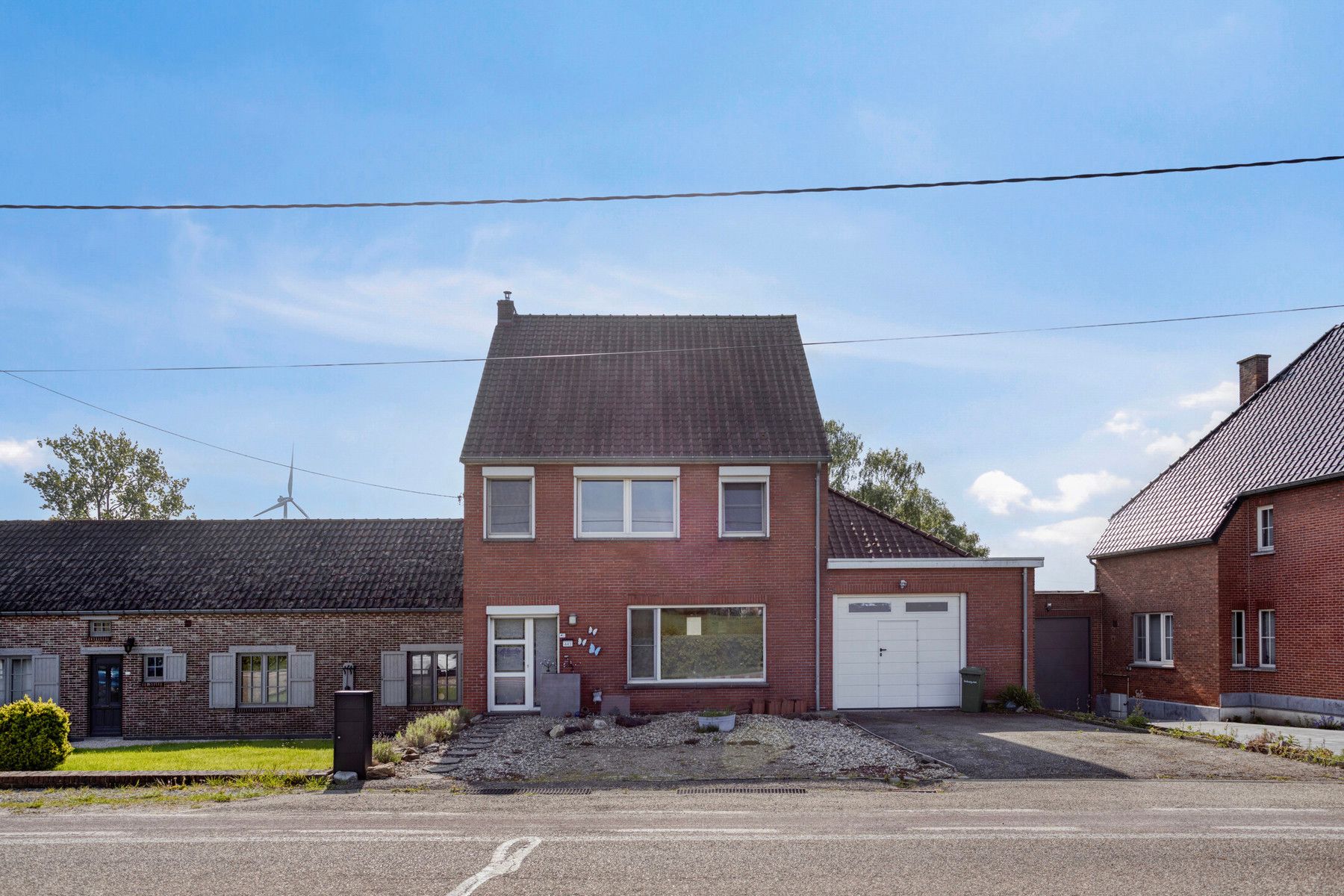 Huis te koop foto 22