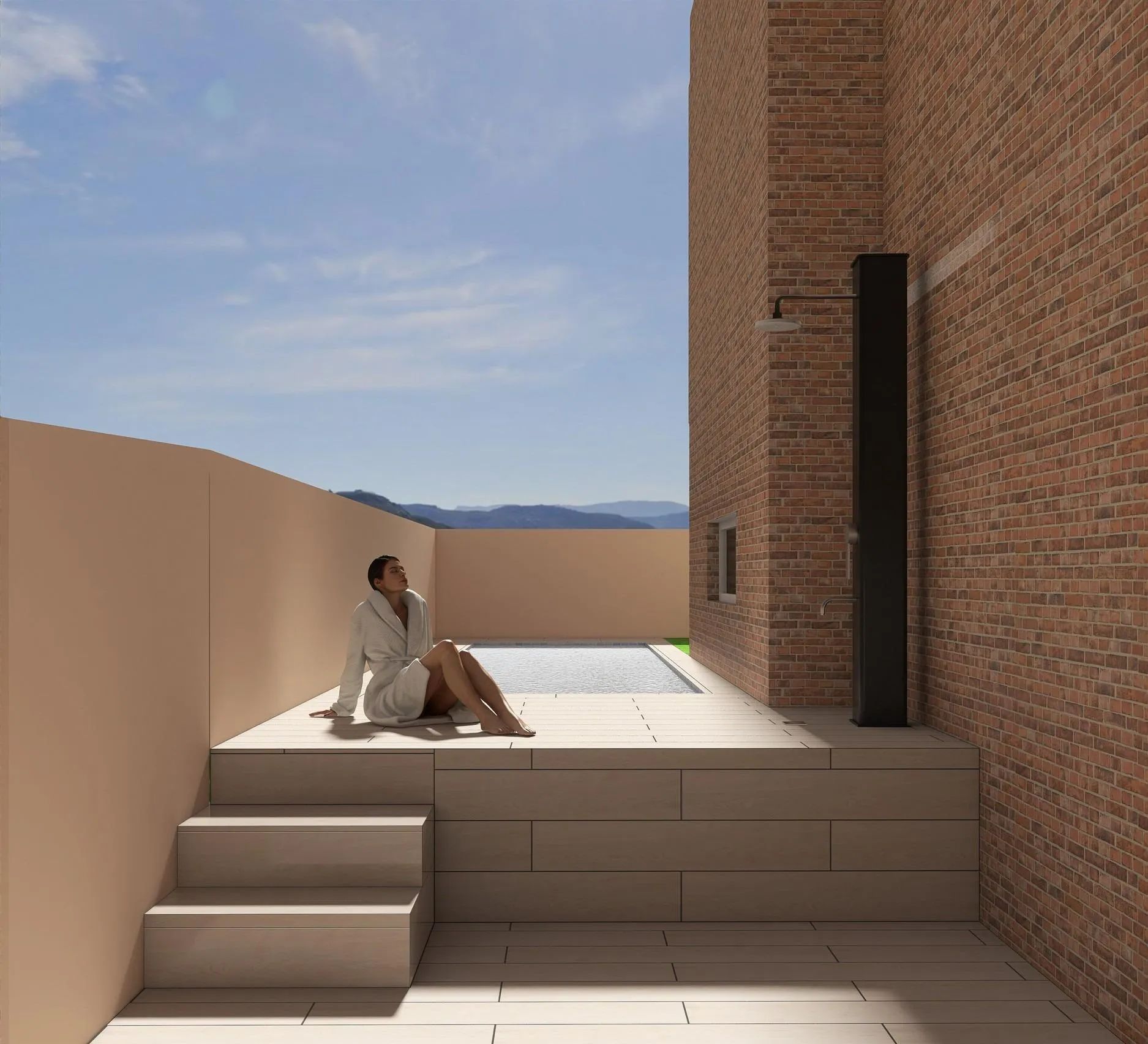 Prachtige nieuwbouw villa - unieke kans om te wonen op een toplocatie foto 22