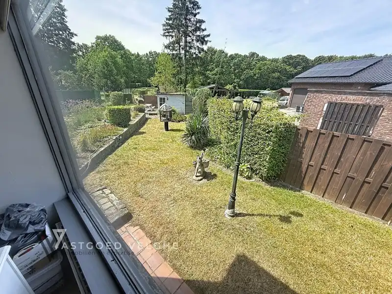 🏡 Te renoveren open bebouwing op royaal perceel van 11a50ca in Zonhoven foto 22
