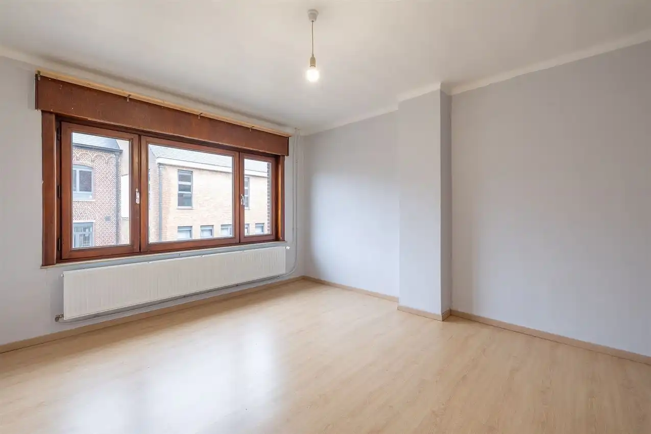 Woning met 3slk, tuintje en werkhuis foto 20