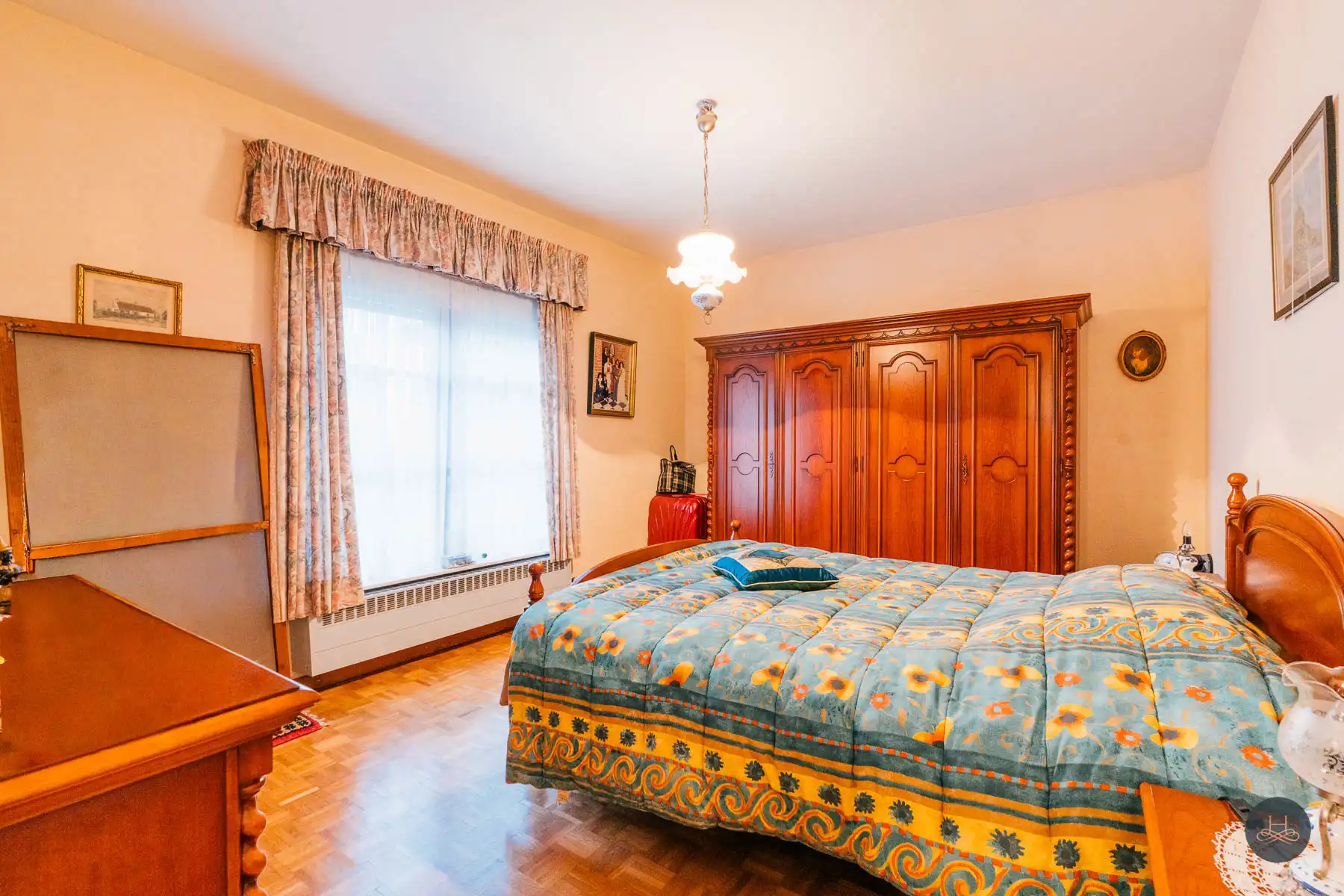 Gelijkvloerse woning op wandelafstand van centrum foto 15