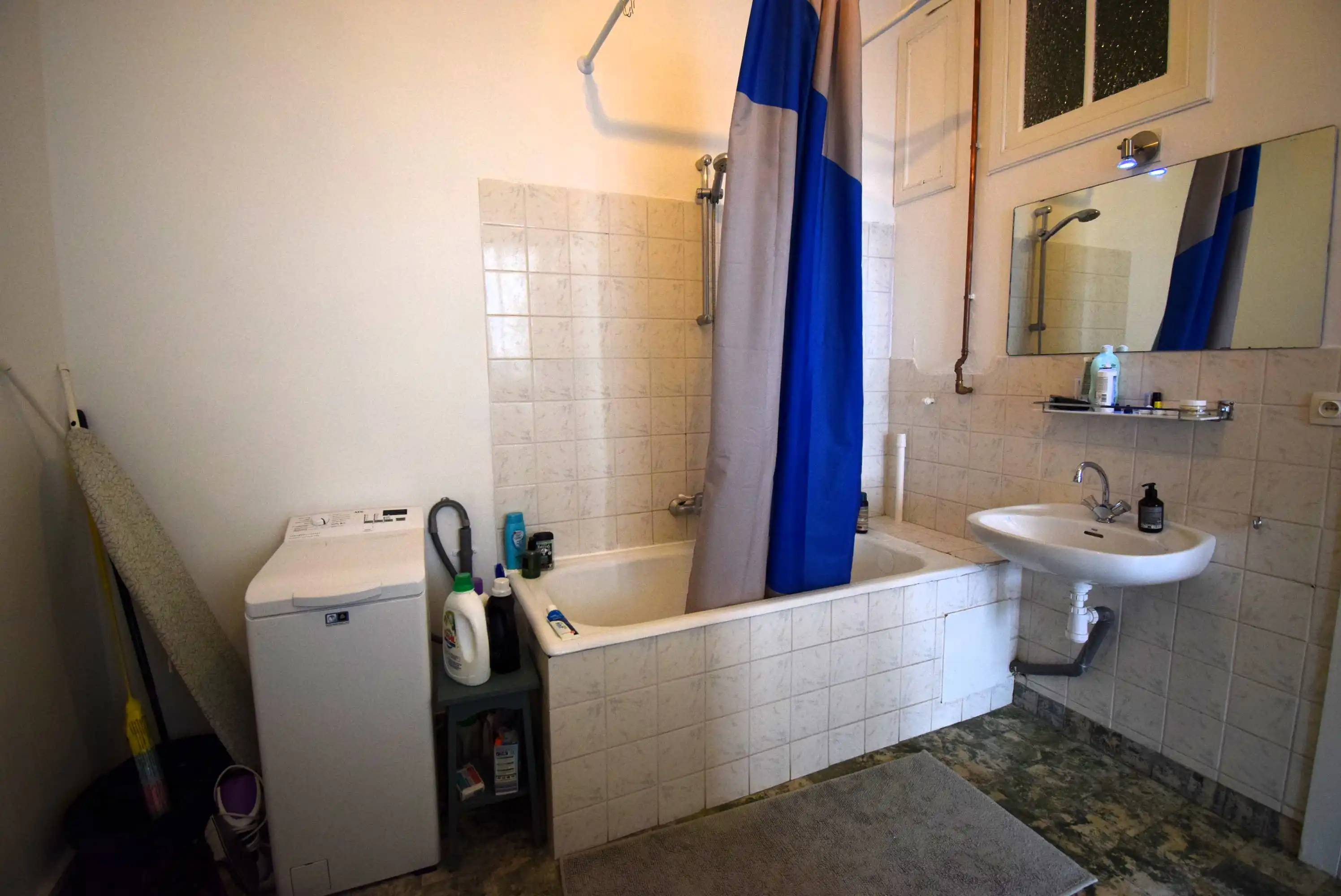 Appartement 2 slaapkamers foto 8