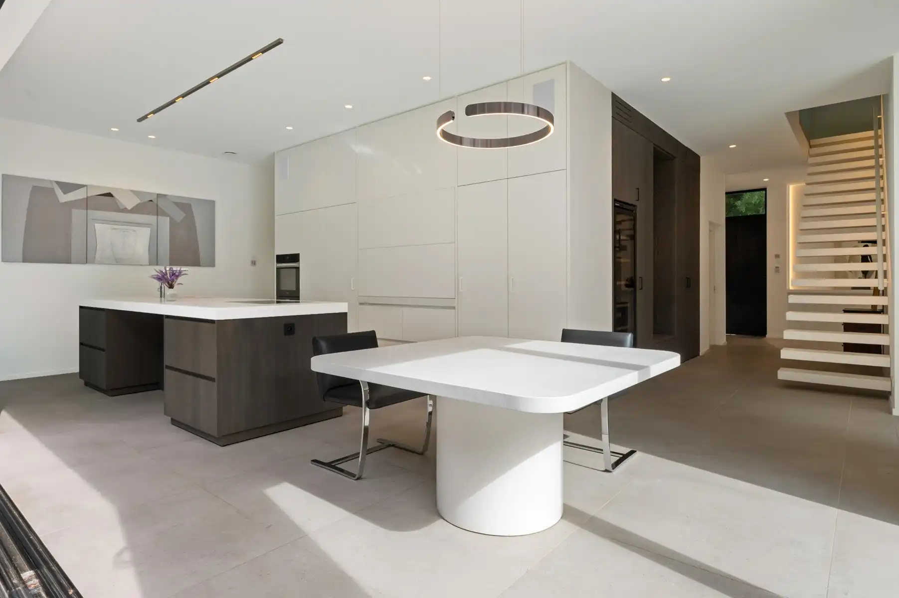 IN OPTIE: Exclusieve villa op toplocatie foto 9