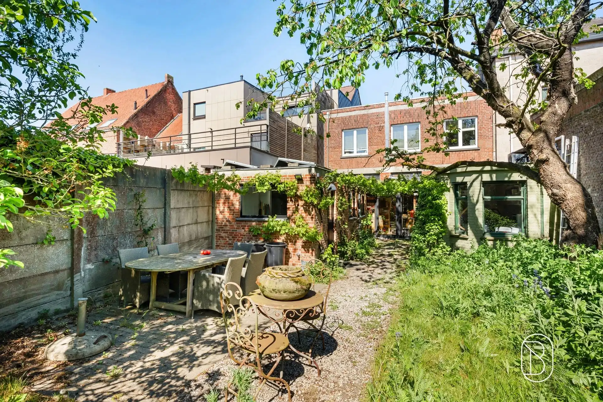 Charmant handelspand op een gegeerde locatie foto 10