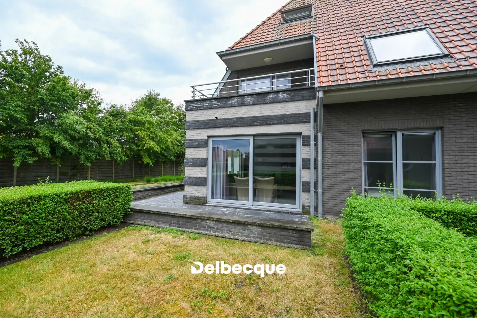 Instapklaar éénslaapkamerappartement vlak bij zee foto 8