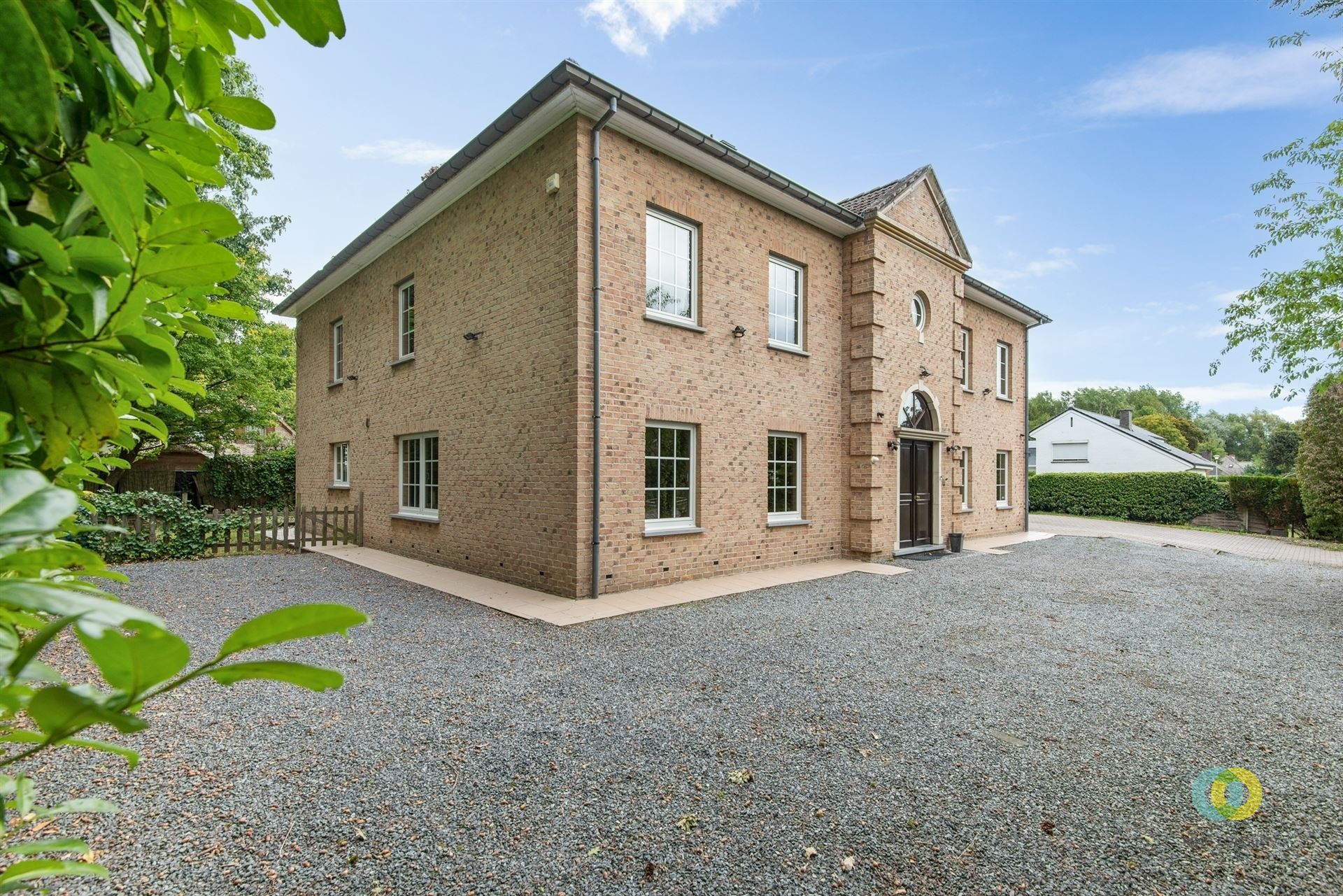 buitengewone villa met 6 slaapkamers en  zwembad foto 18