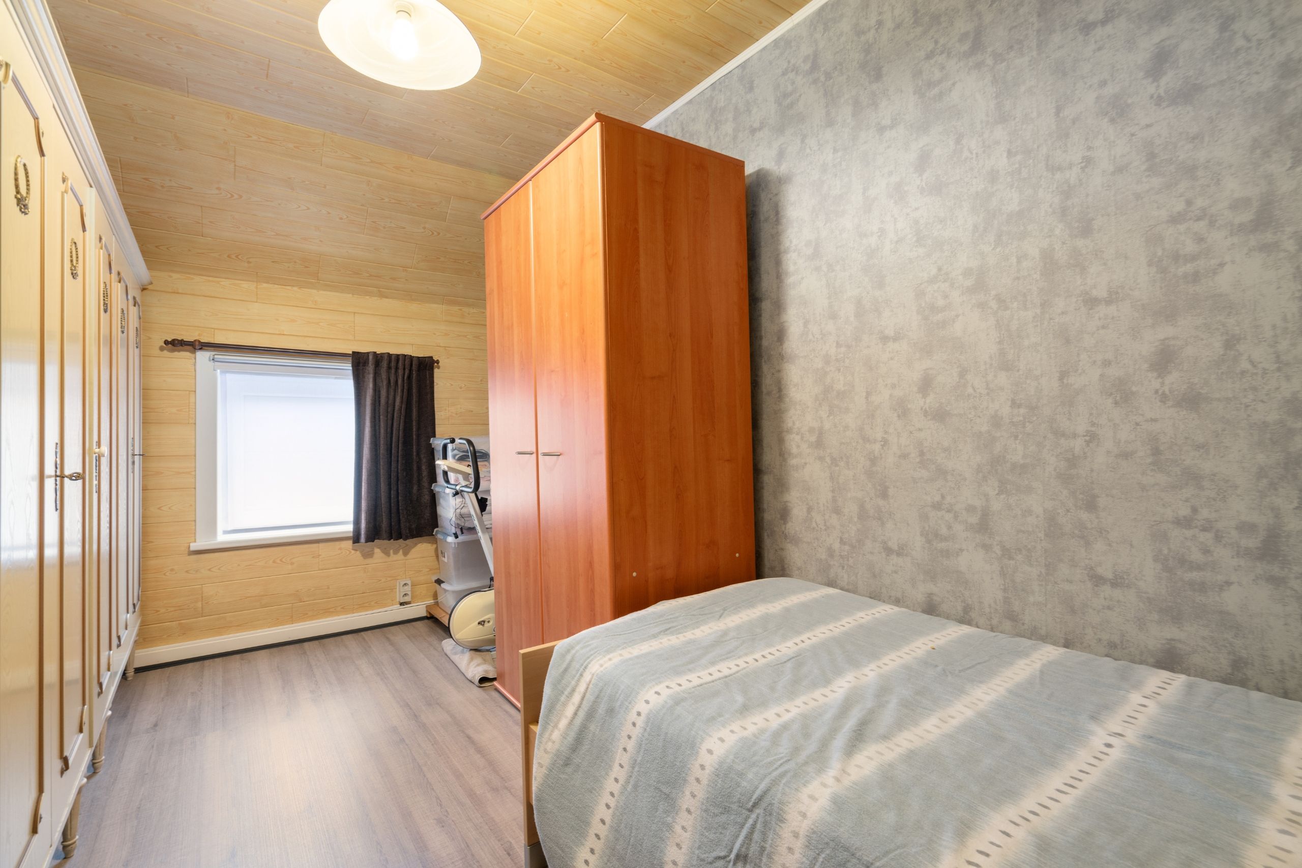 Ruime woning met potentieel in het centrum van Deerlijk foto 11