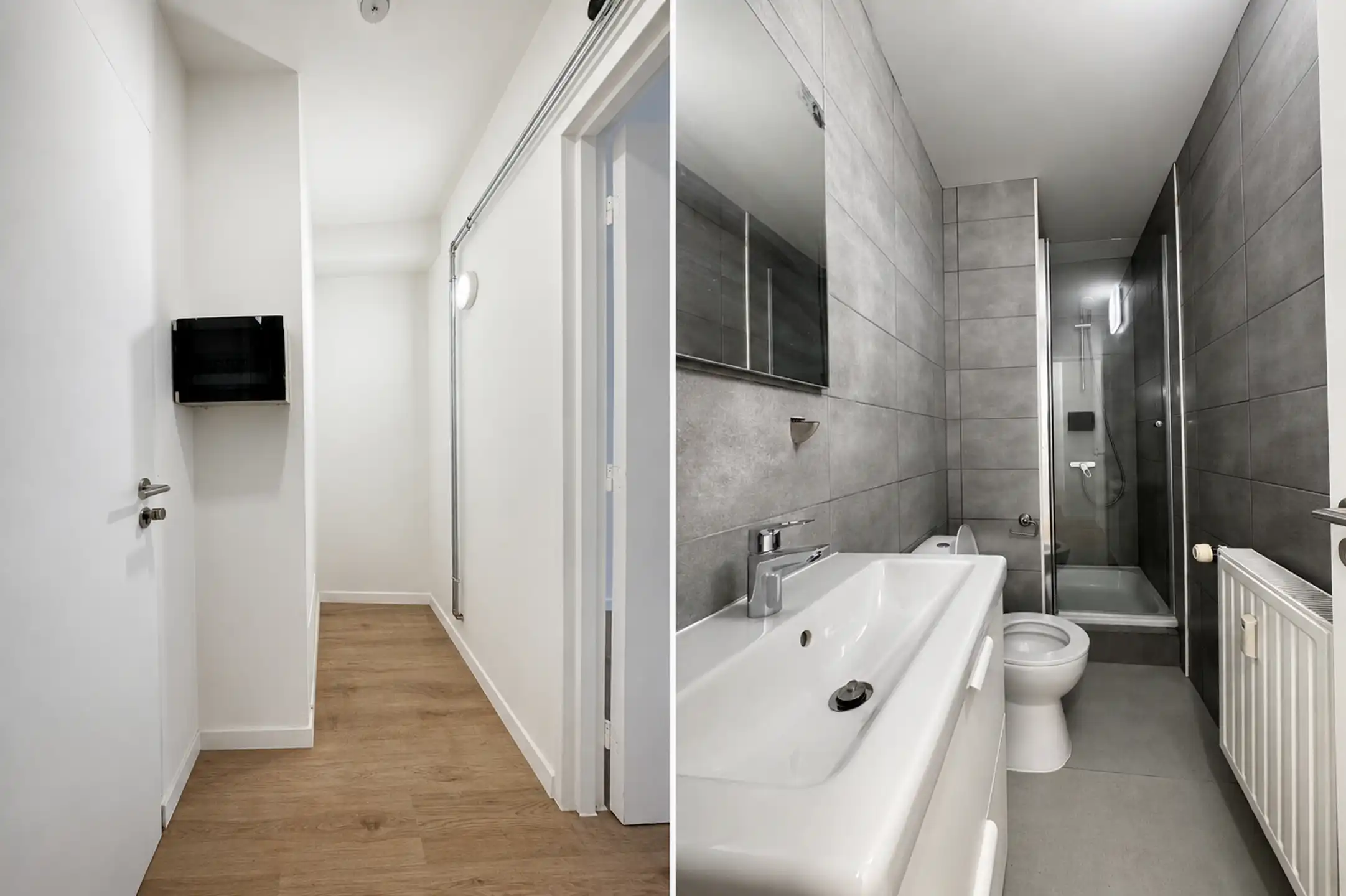 Gezellige studio op uitstekende locatie foto 9