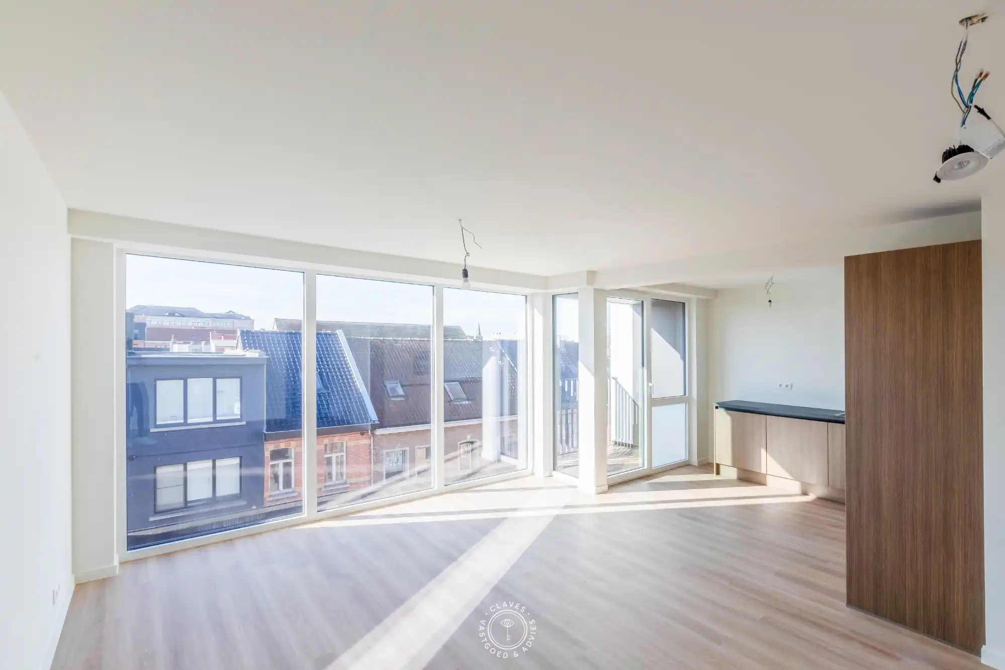 3 fijne instapklare nieuwbouwappartementen foto {{pictureIndex}}