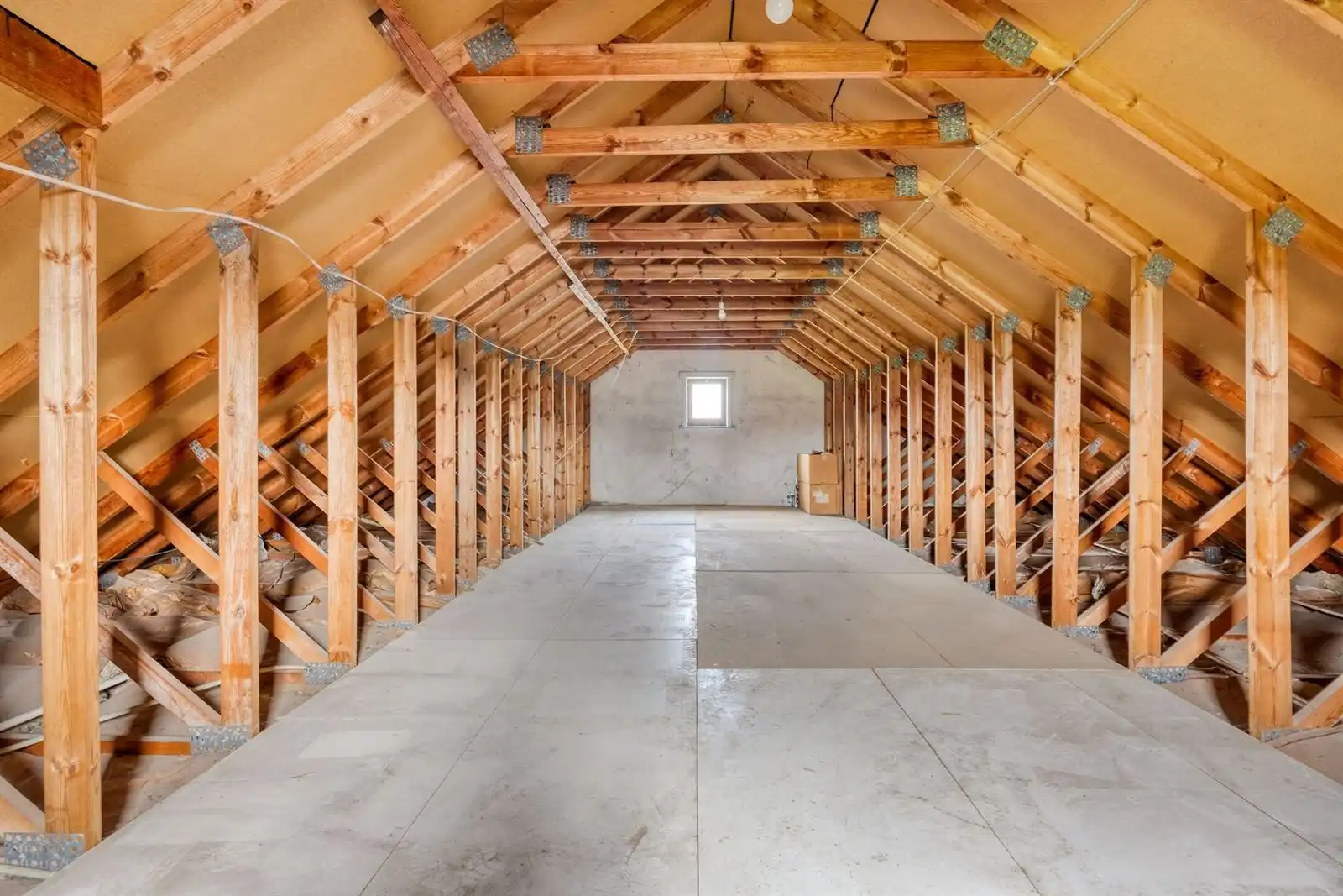 Alleenstaande woning met schuur en omliggende weiden  foto 15