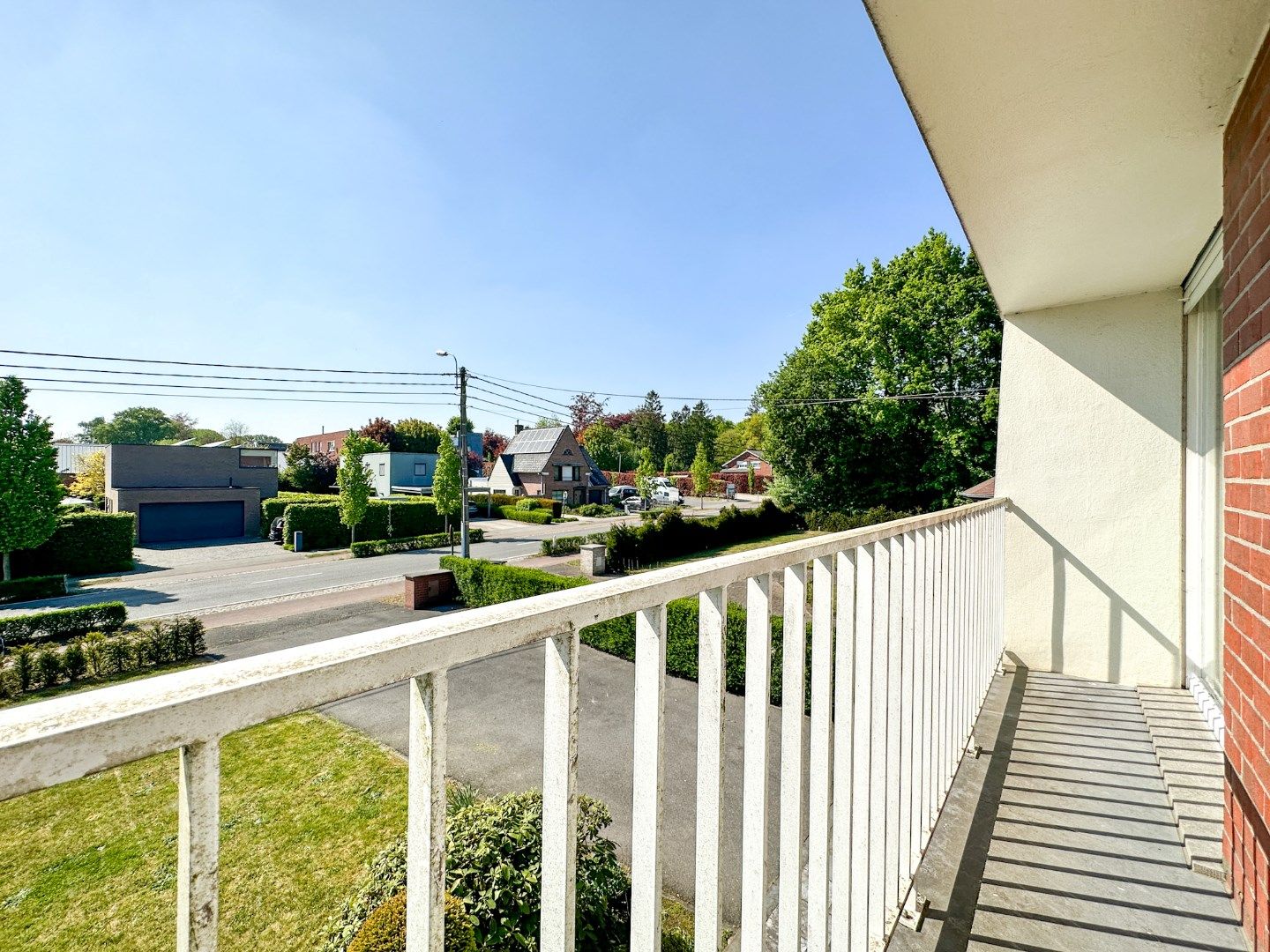Woning op ruim perceel (1240m²), Torhout foto 32
