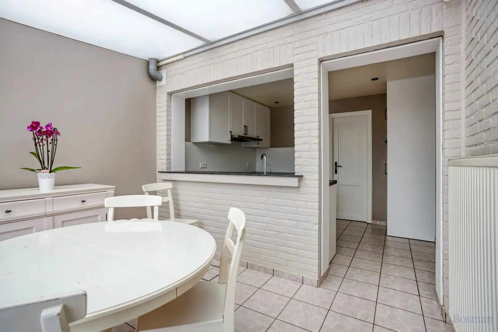Gerenoveerde woning te koop in Hulst, Tessenderlo foto 7