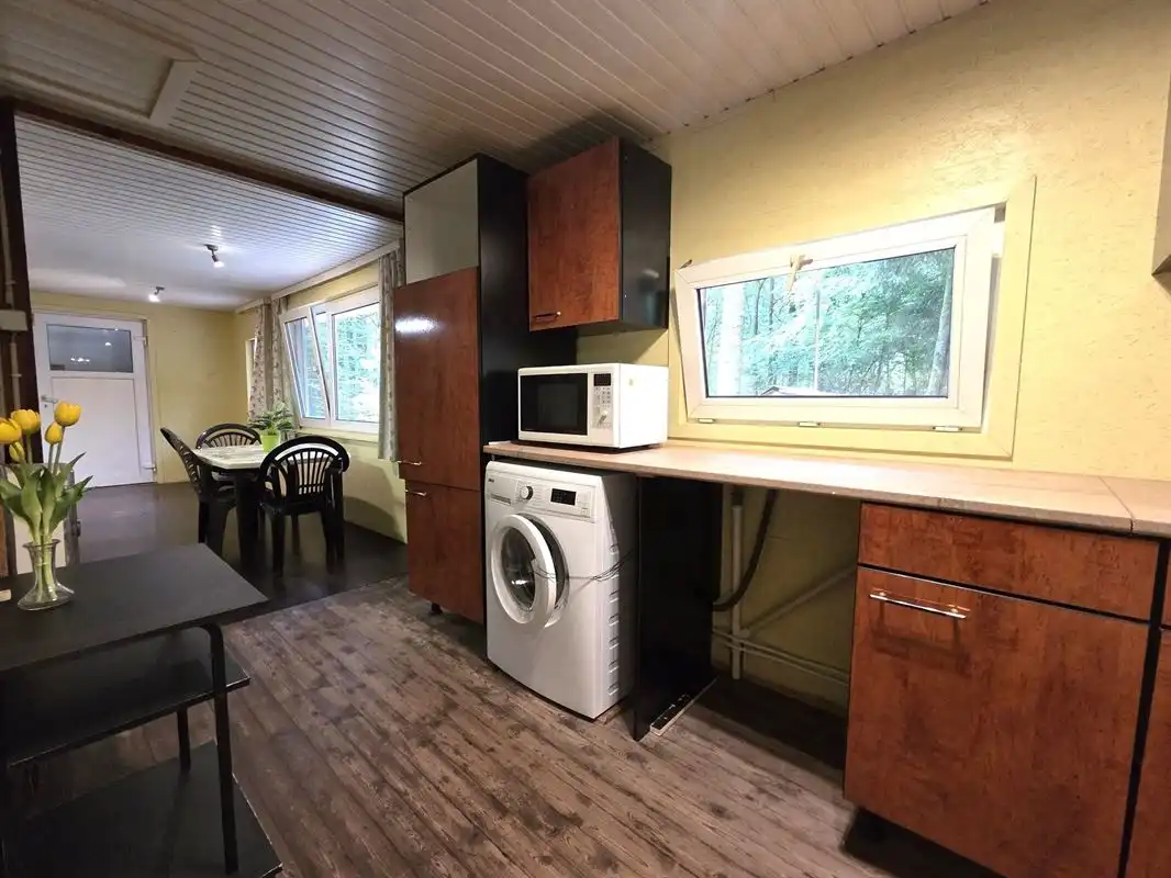 Chalet foto 29