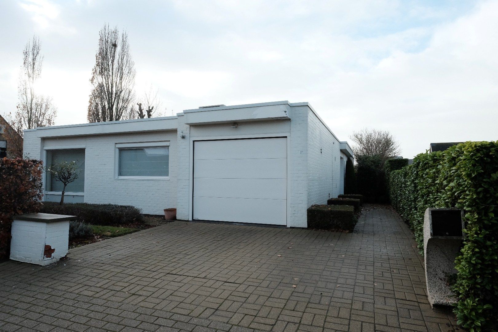 Huis te huur Kasteelstraat 27 - - 8830 Hooglede