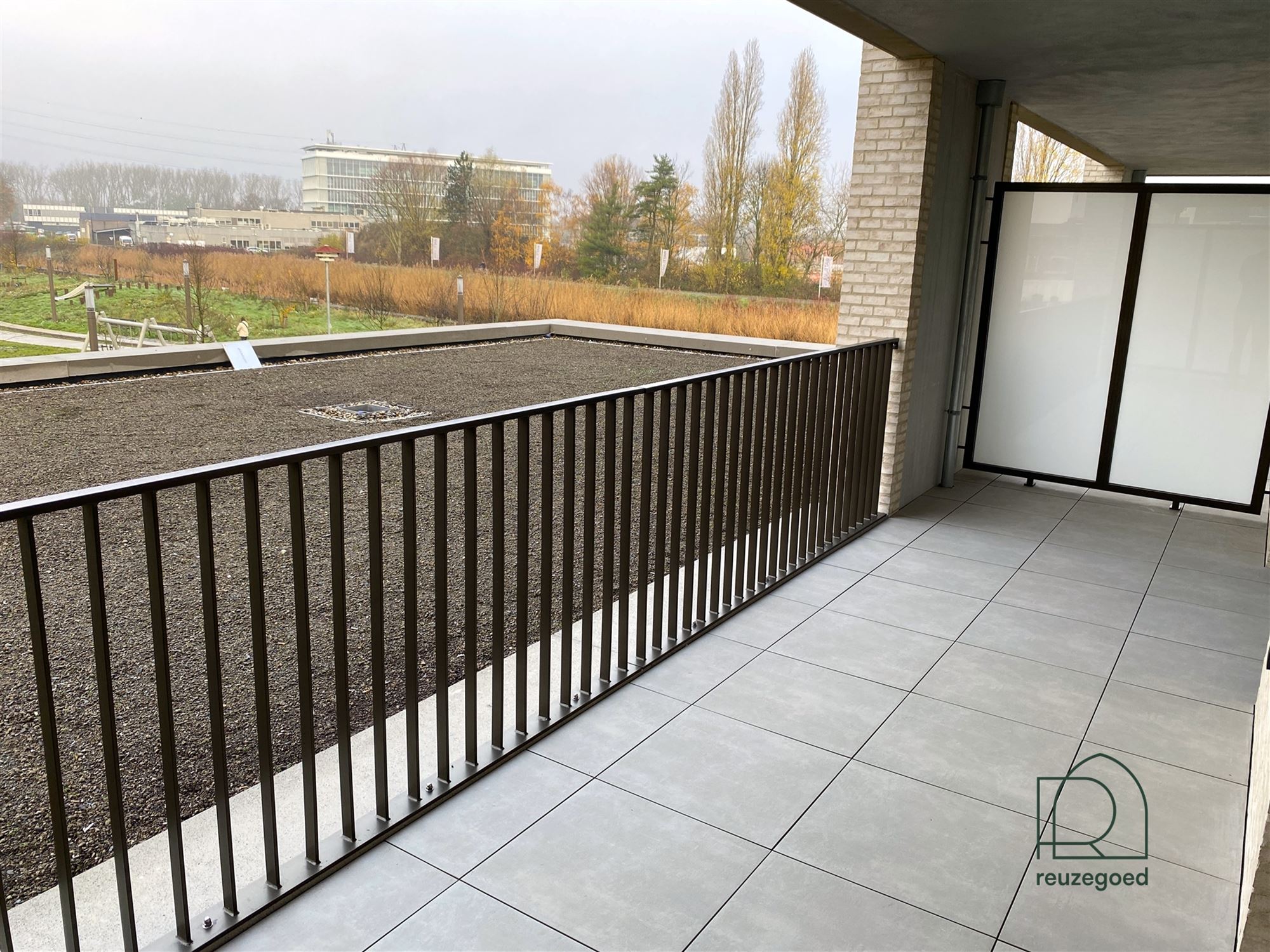 Prachtig gelegen nieuwbouwappartement in D’Île Malines foto 10