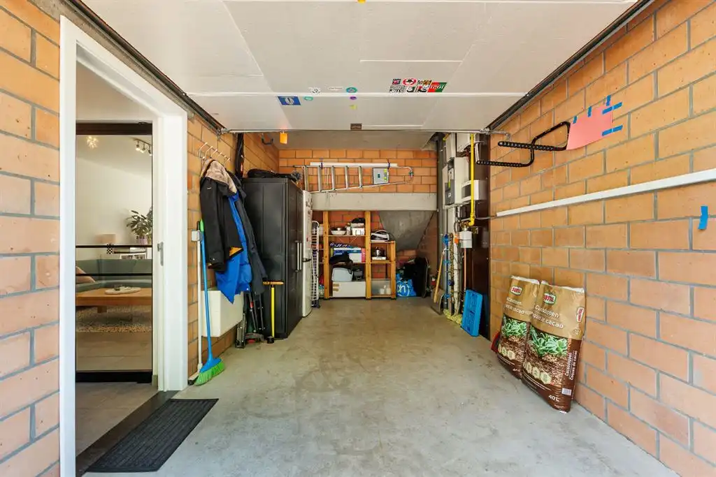 Instapklare, energiezuinige woning met 4 slpk op toplocatie foto 10