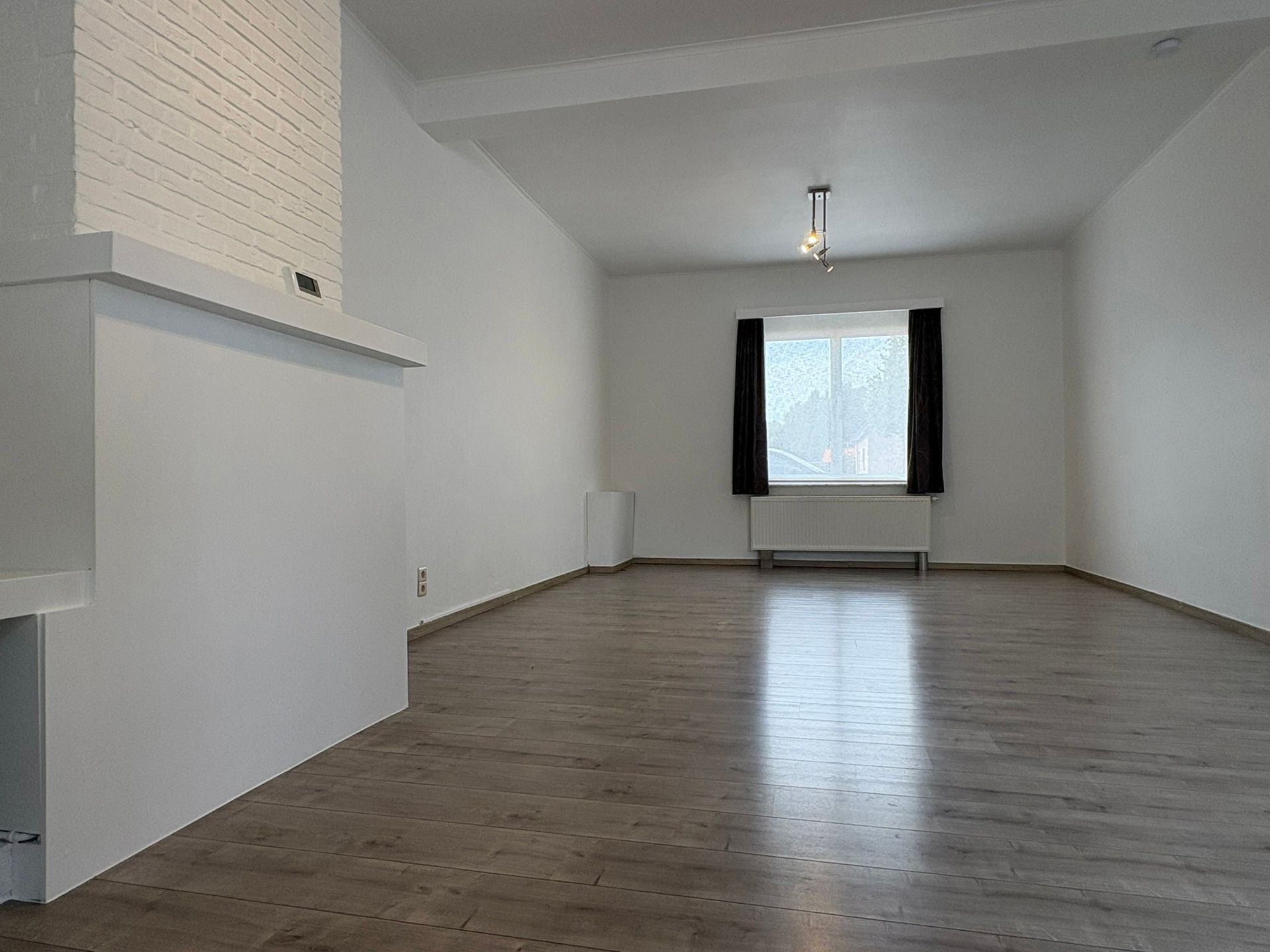 Rijwoning met 2 slaapkamers foto 4