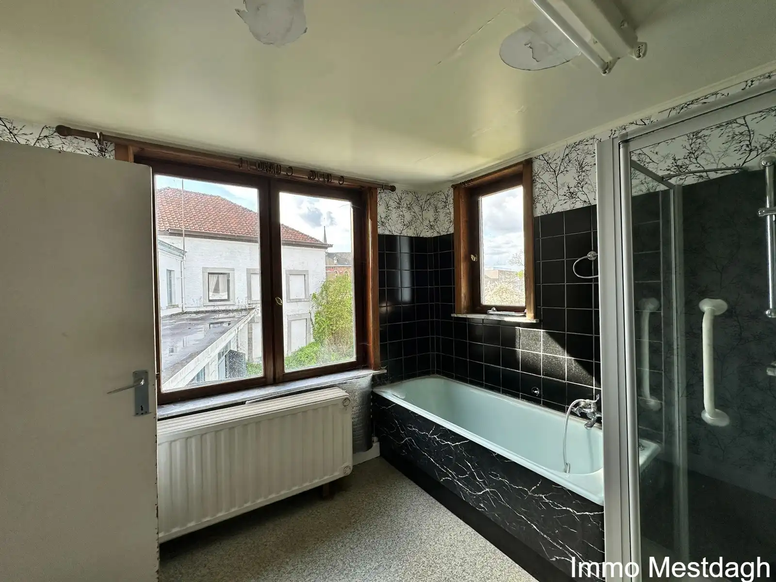 Uniek Herenhuis met tuin & garage in het centrum foto 20